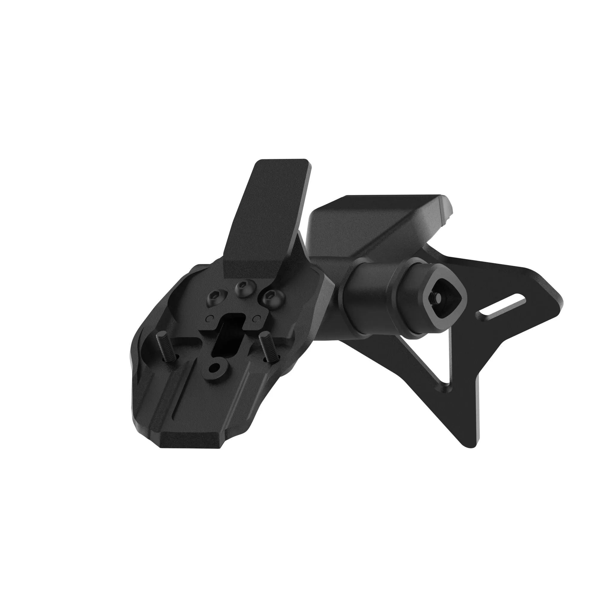 Evotech Ducati Panigale V4 R Tail Tidy (2021 - 2024)