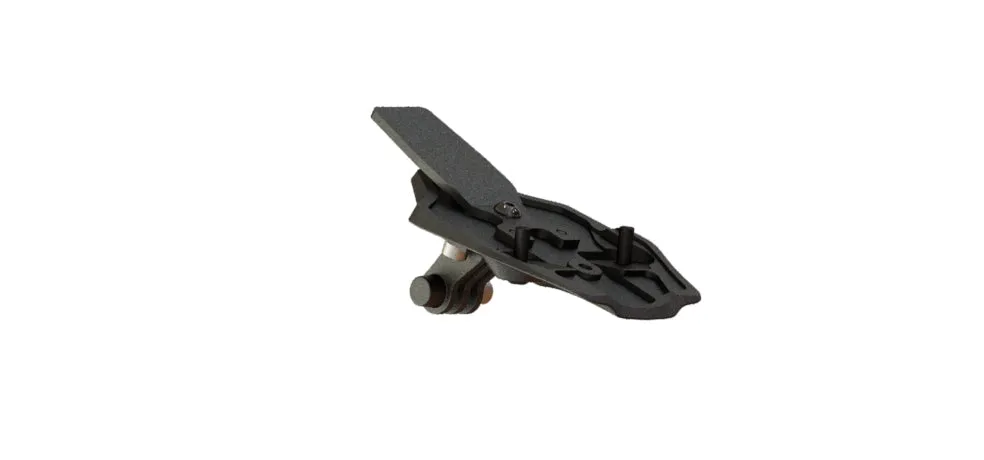 Evotech Ducati Panigale V4 SP2 Rear Facing Action Camera Mount (2023- 2024)