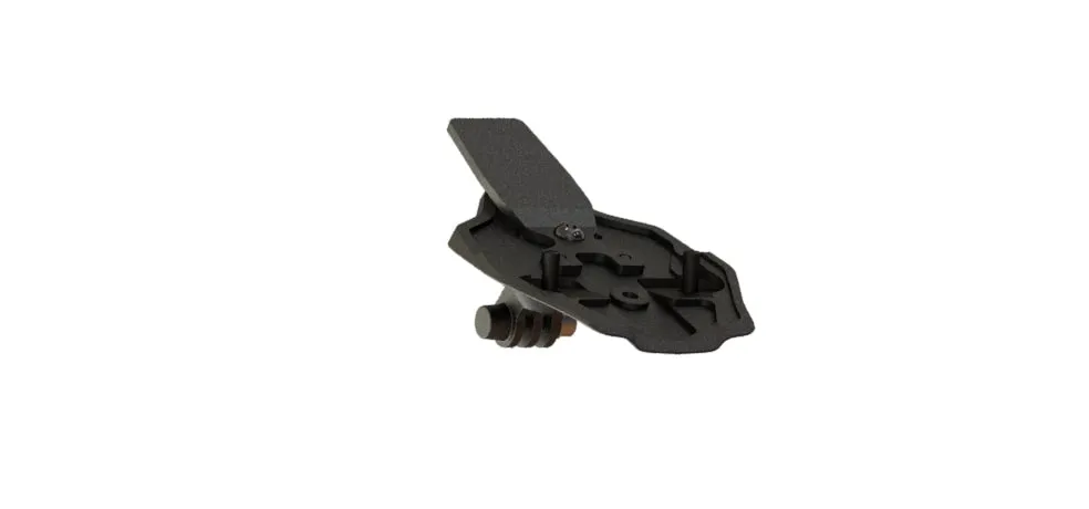 Evotech Ducati Panigale V4 SP2 Rear Facing Action Camera Mount (2023- 2024)