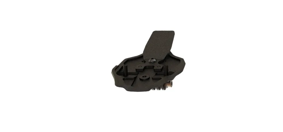 Evotech Ducati Panigale V4 SP2 Rear Facing Action Camera Mount (2023- 2024)