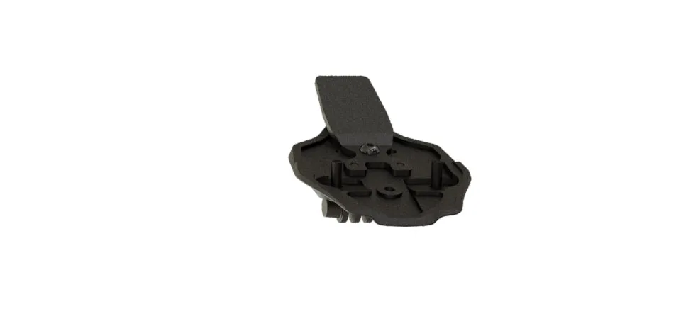 Evotech Ducati Panigale V4 SP2 Rear Facing Action Camera Mount (2023- 2024)