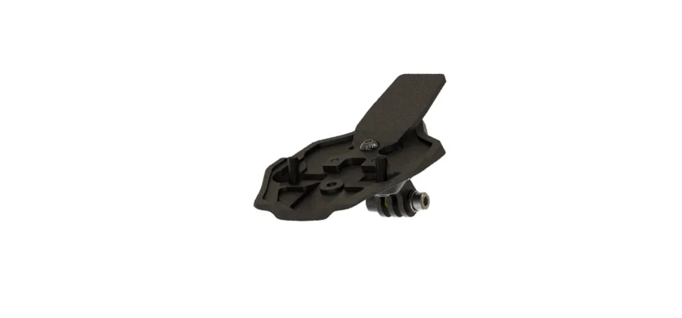 Evotech Ducati Panigale V4 SP2 Rear Facing Action Camera Mount (2023- 2024)