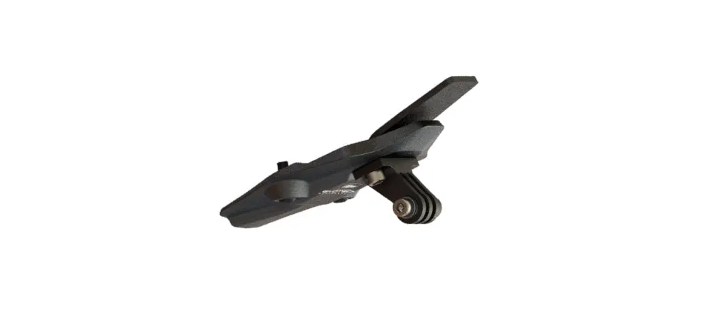 Evotech Ducati Panigale V4 SP2 Rear Facing Action Camera Mount (2023- 2024)