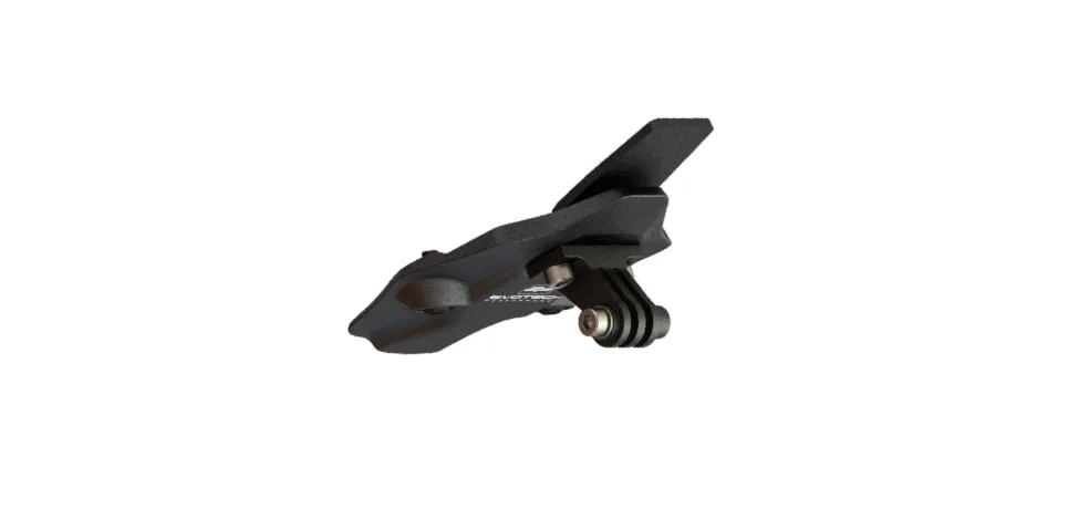 Evotech Ducati Panigale V4 SP2 Rear Facing Action Camera Mount (2023- 2024)