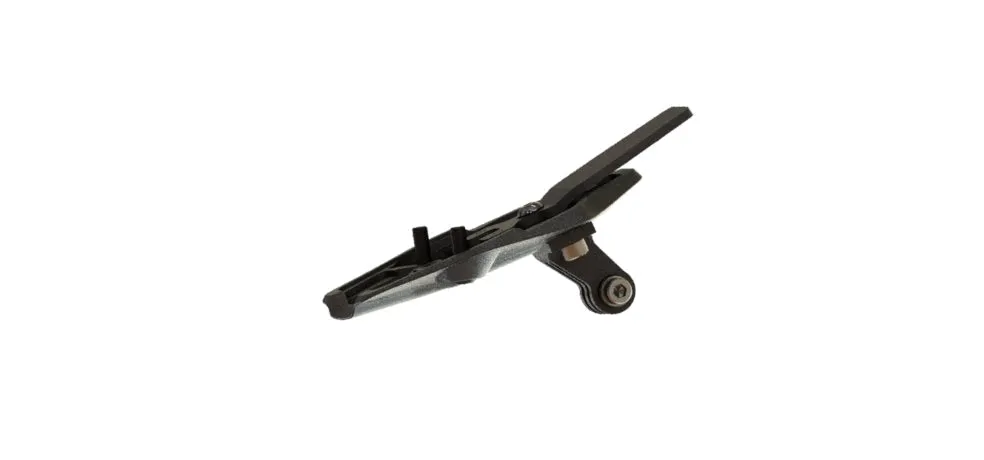 Evotech Ducati Panigale V4 SP2 Rear Facing Action Camera Mount (2023- 2024)