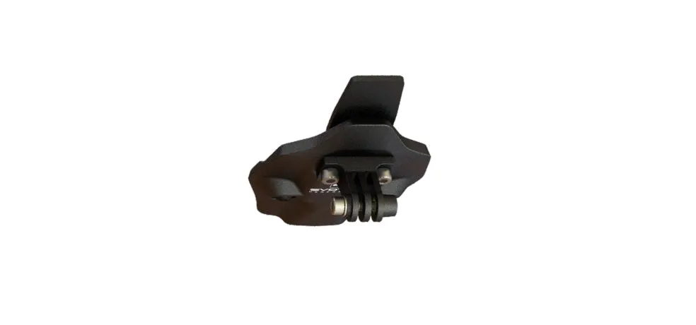 Evotech Ducati Panigale V4 SP2 Rear Facing Action Camera Mount (2023- 2024)