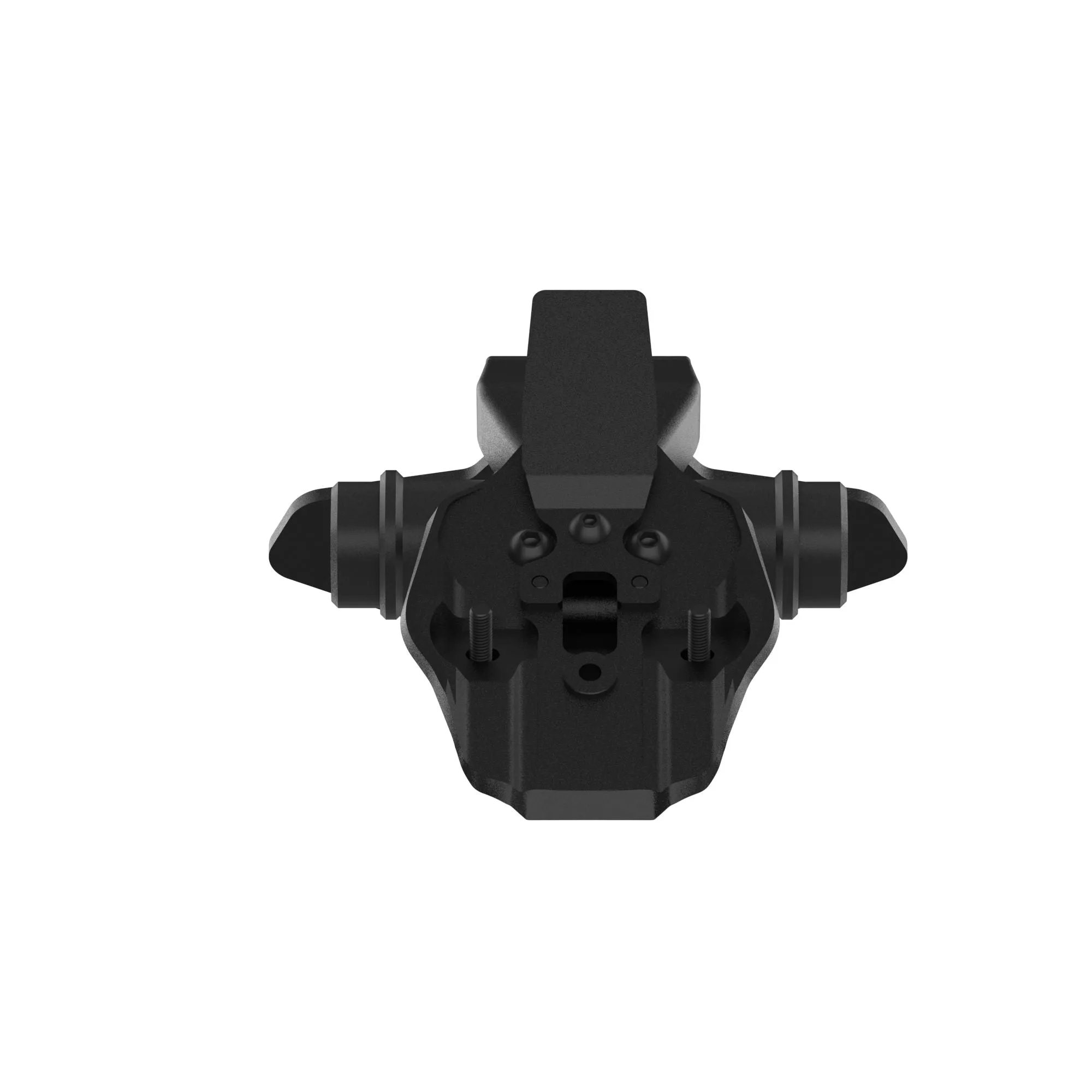 Evotech Ducati Panigale V4 Tail Tidy (2018 - 2020)
