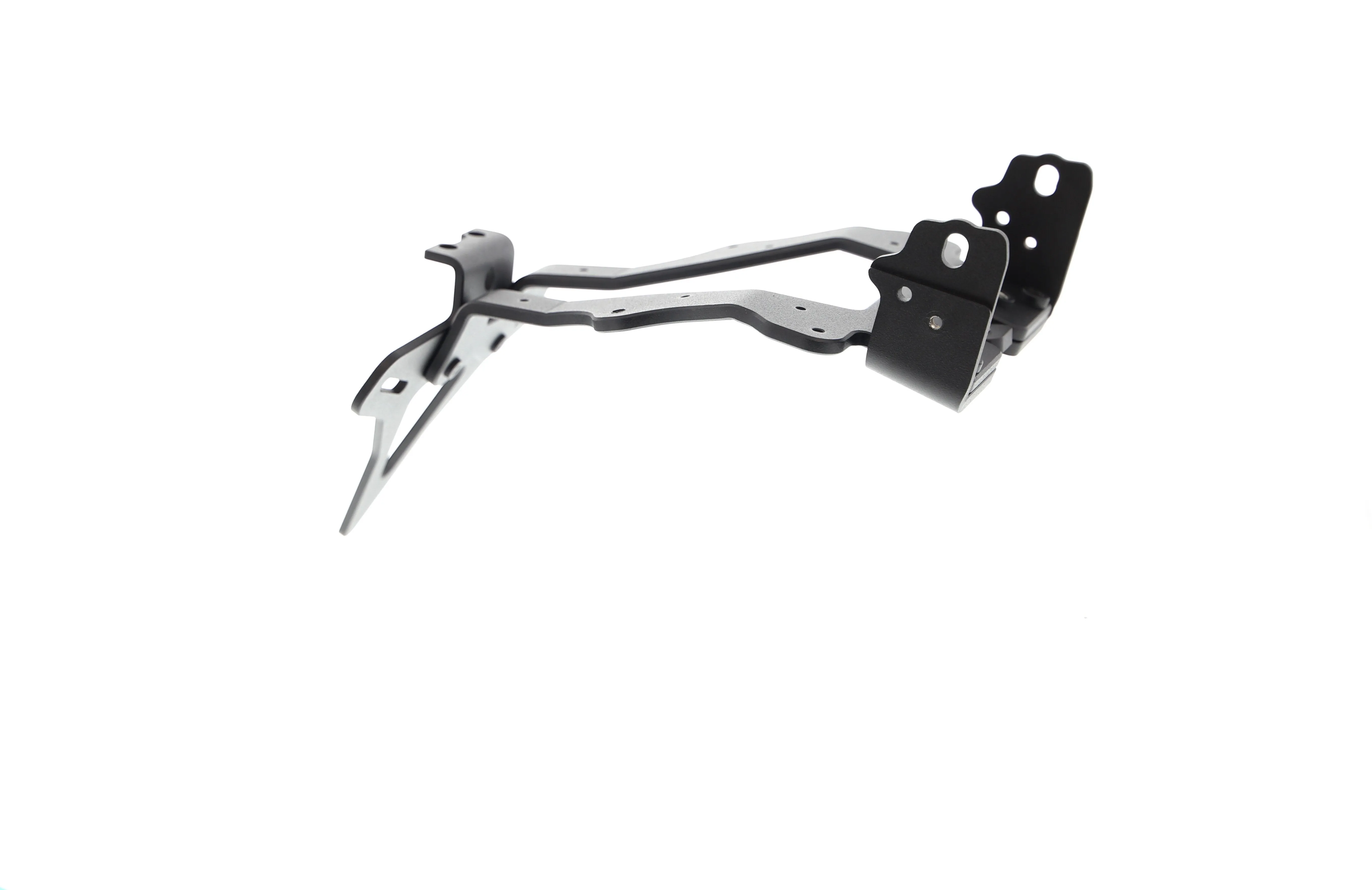 Evotech Ducati Scrambler 1100 Tail Tidy (2018-2020)