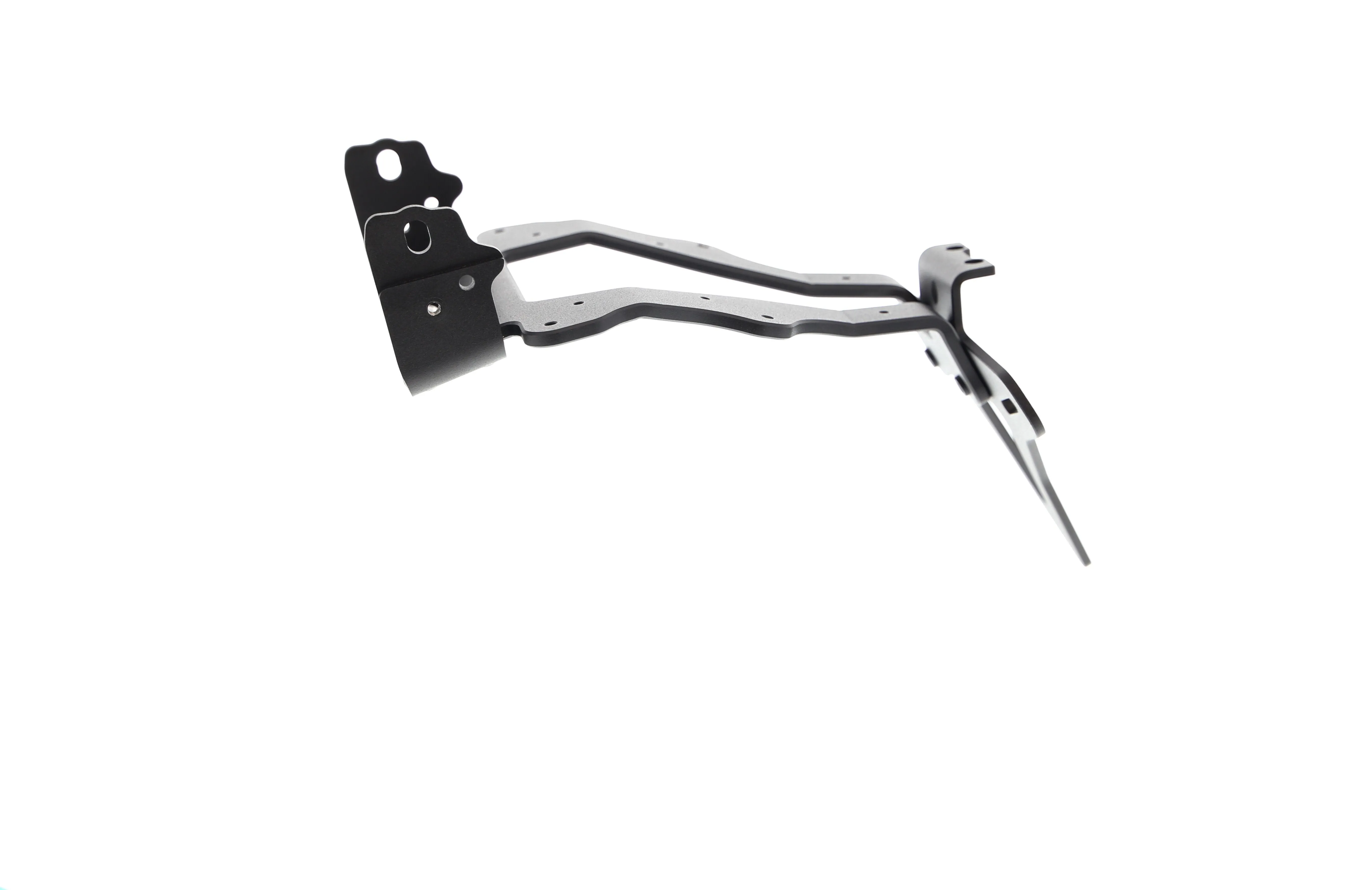 Evotech Ducati Scrambler 1100 Tail Tidy (2018-2020)
