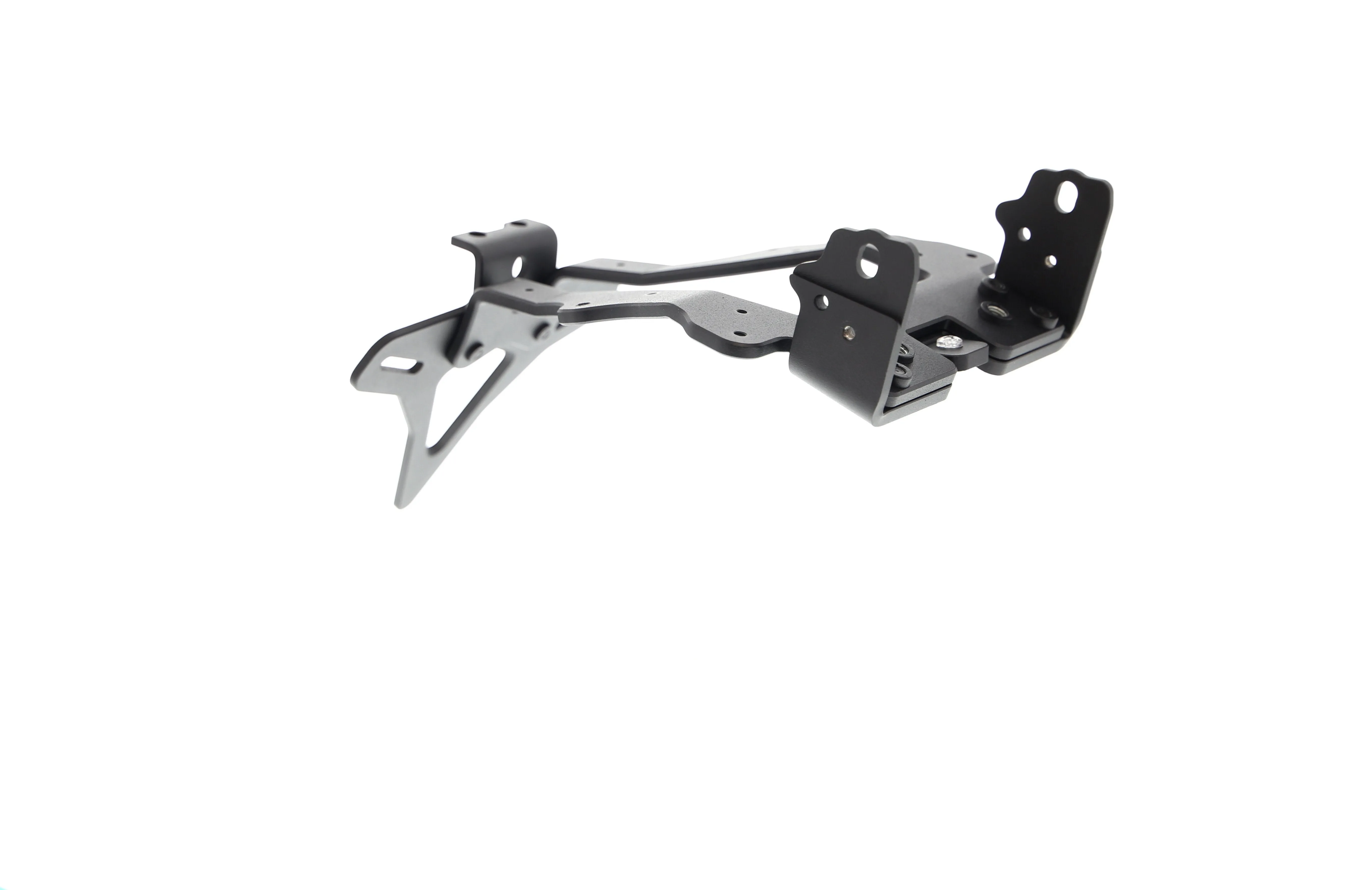 Evotech Ducati Scrambler 1100 Tail Tidy (2018-2020)