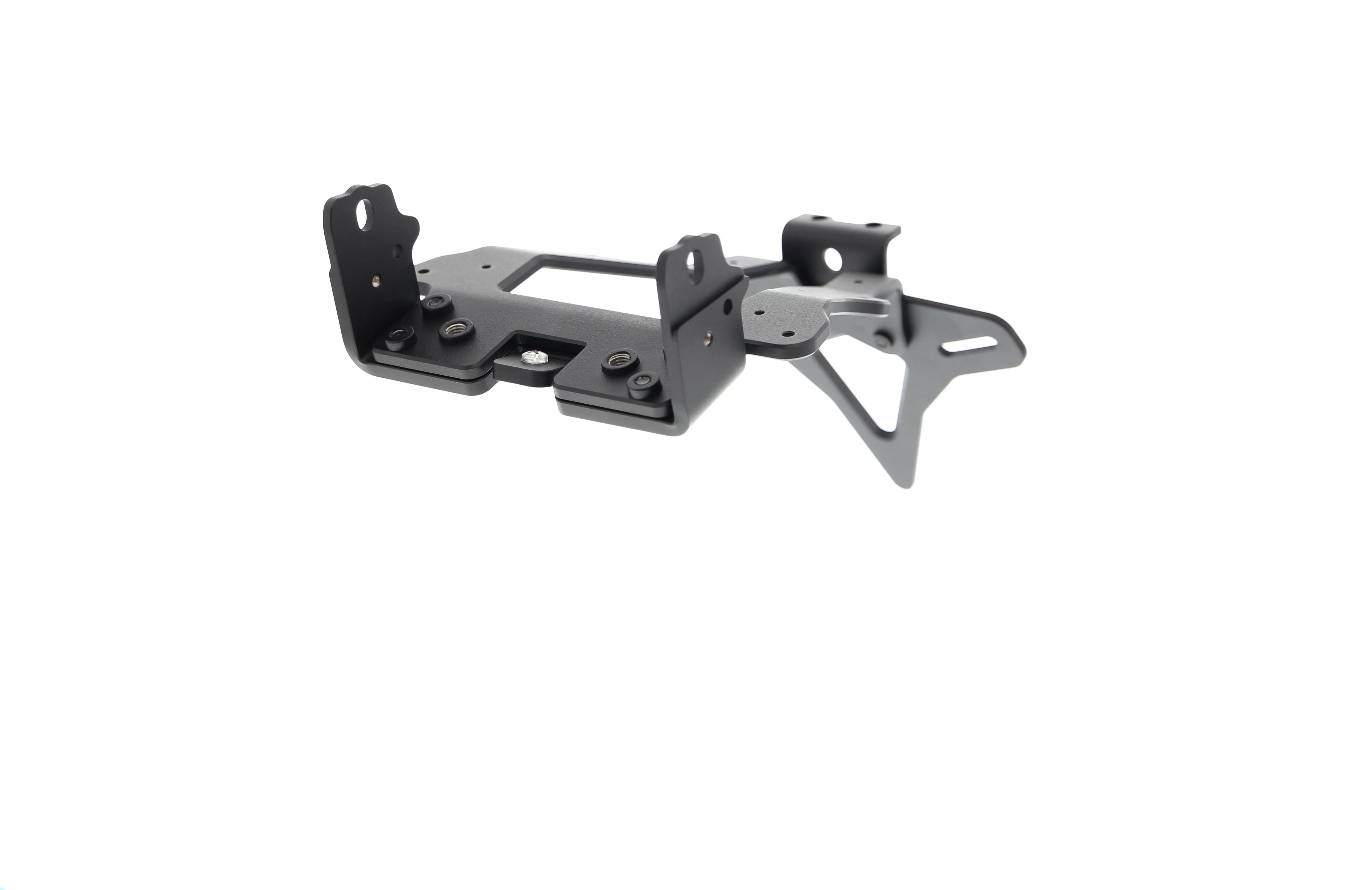 Evotech Ducati Scrambler 1100 Tail Tidy (2018-2020)