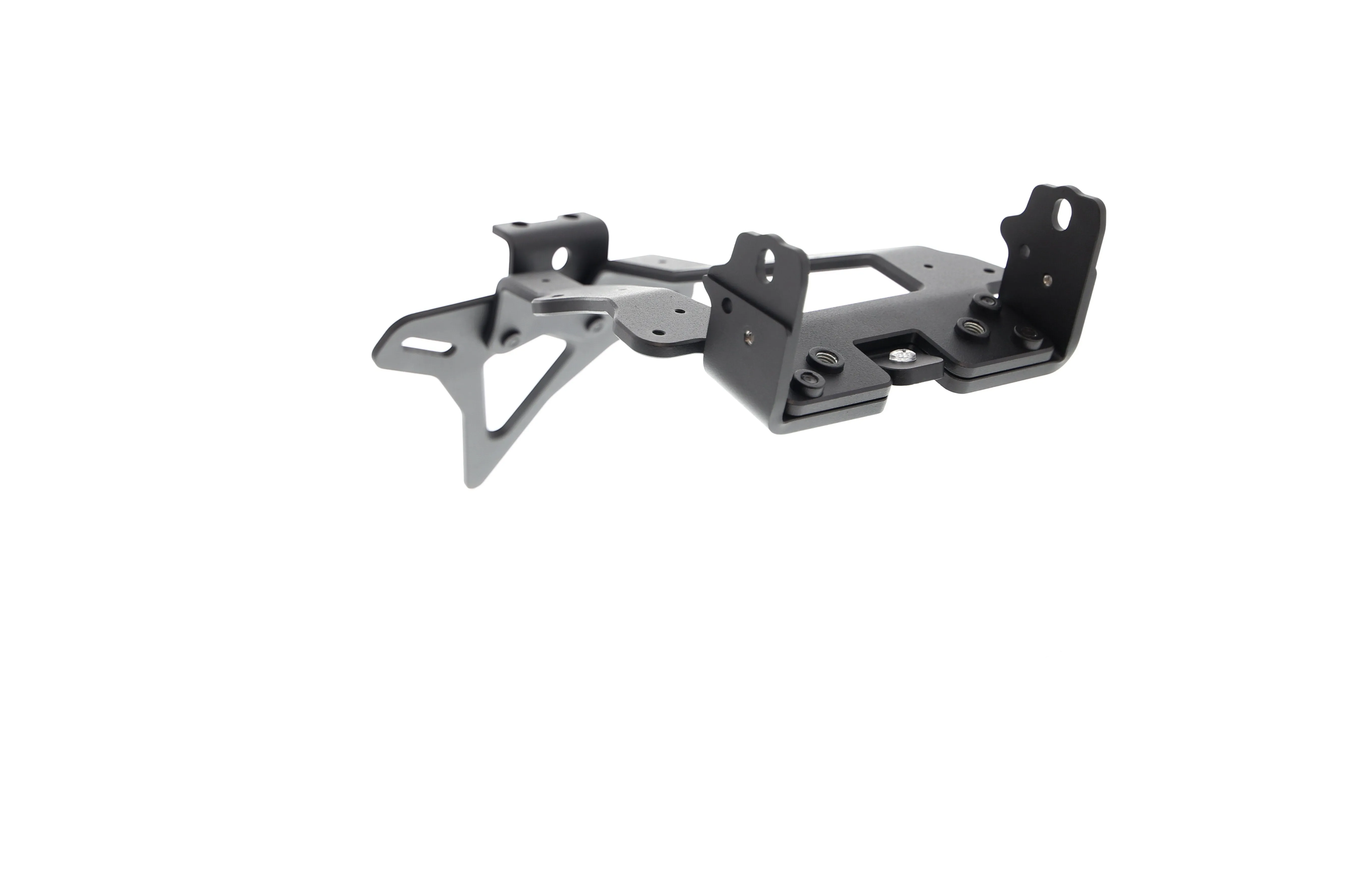 Evotech Ducati Scrambler 1100 Tail Tidy (2018-2020)