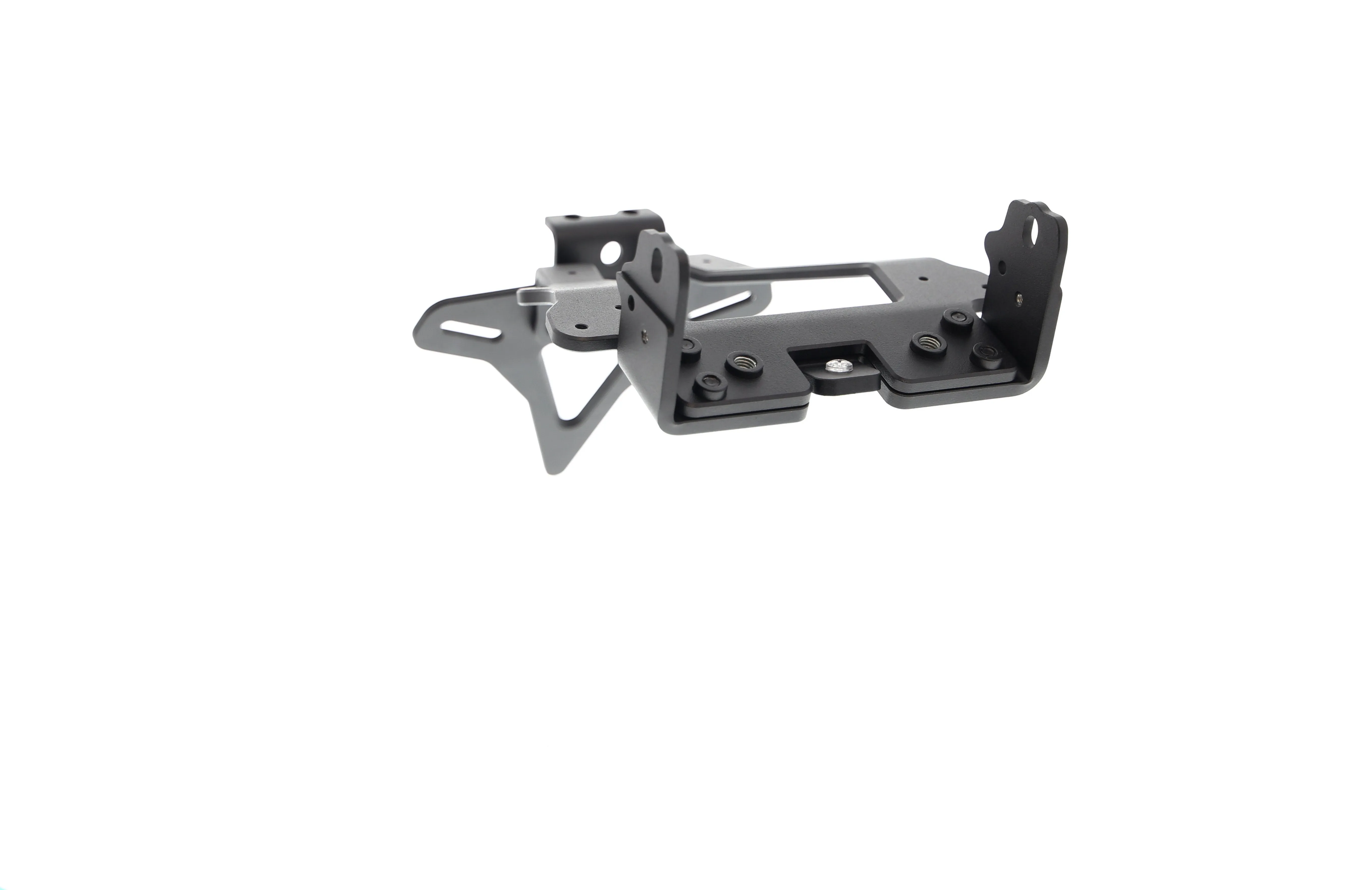 Evotech Ducati Scrambler 1100 Tail Tidy (2018-2020)