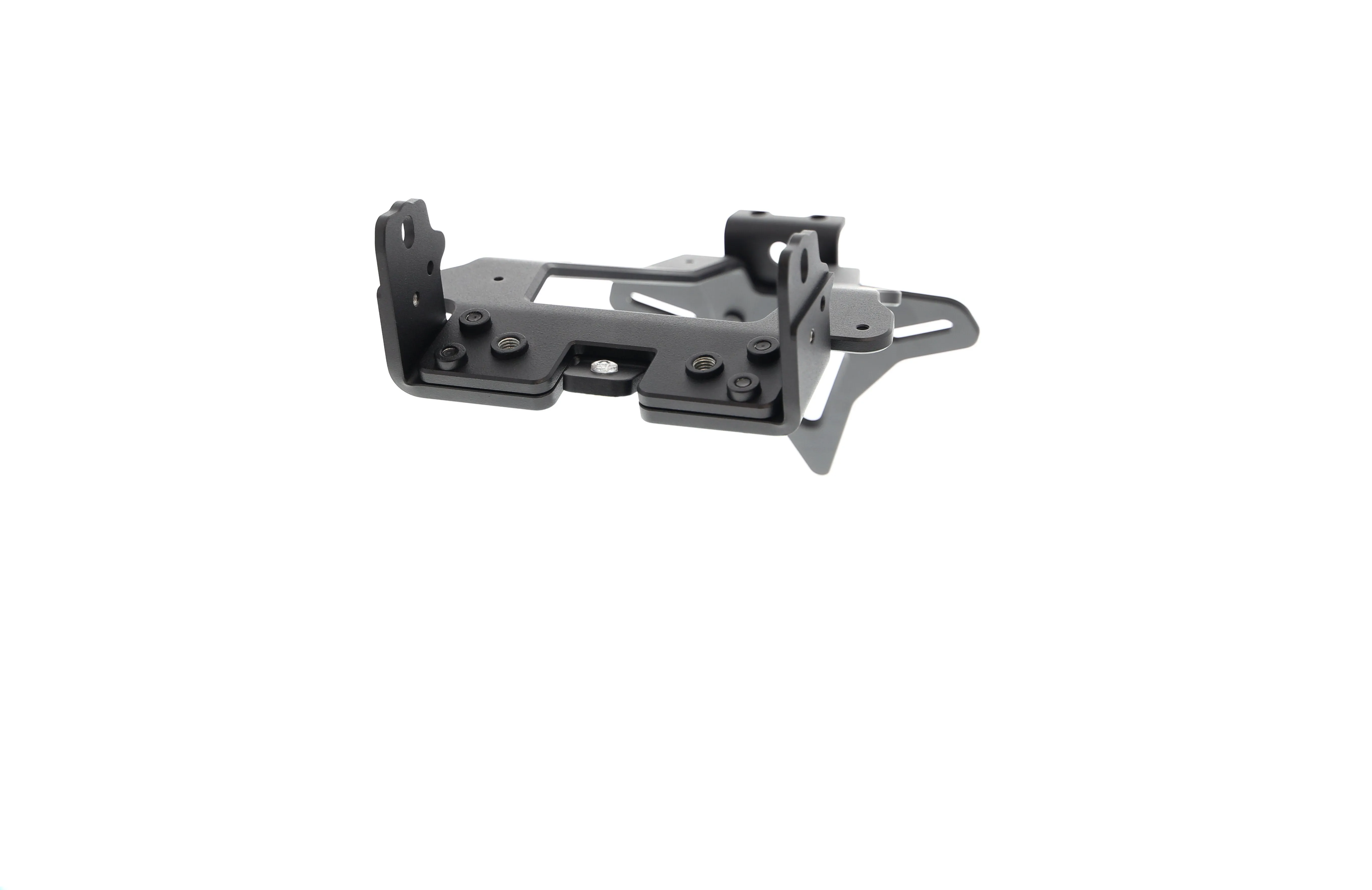 Evotech Ducati Scrambler 1100 Tail Tidy (2018-2020)