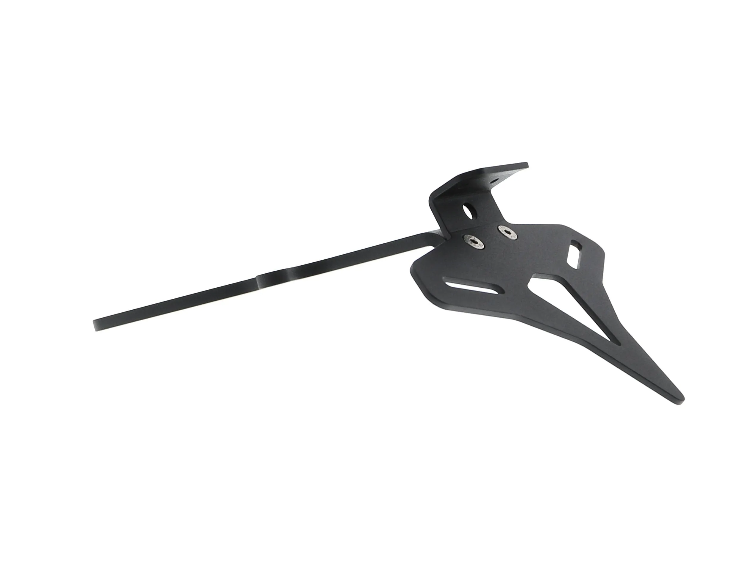 Evotech Ducati Scrambler Icon Tail Tidy (2019 - 2022)