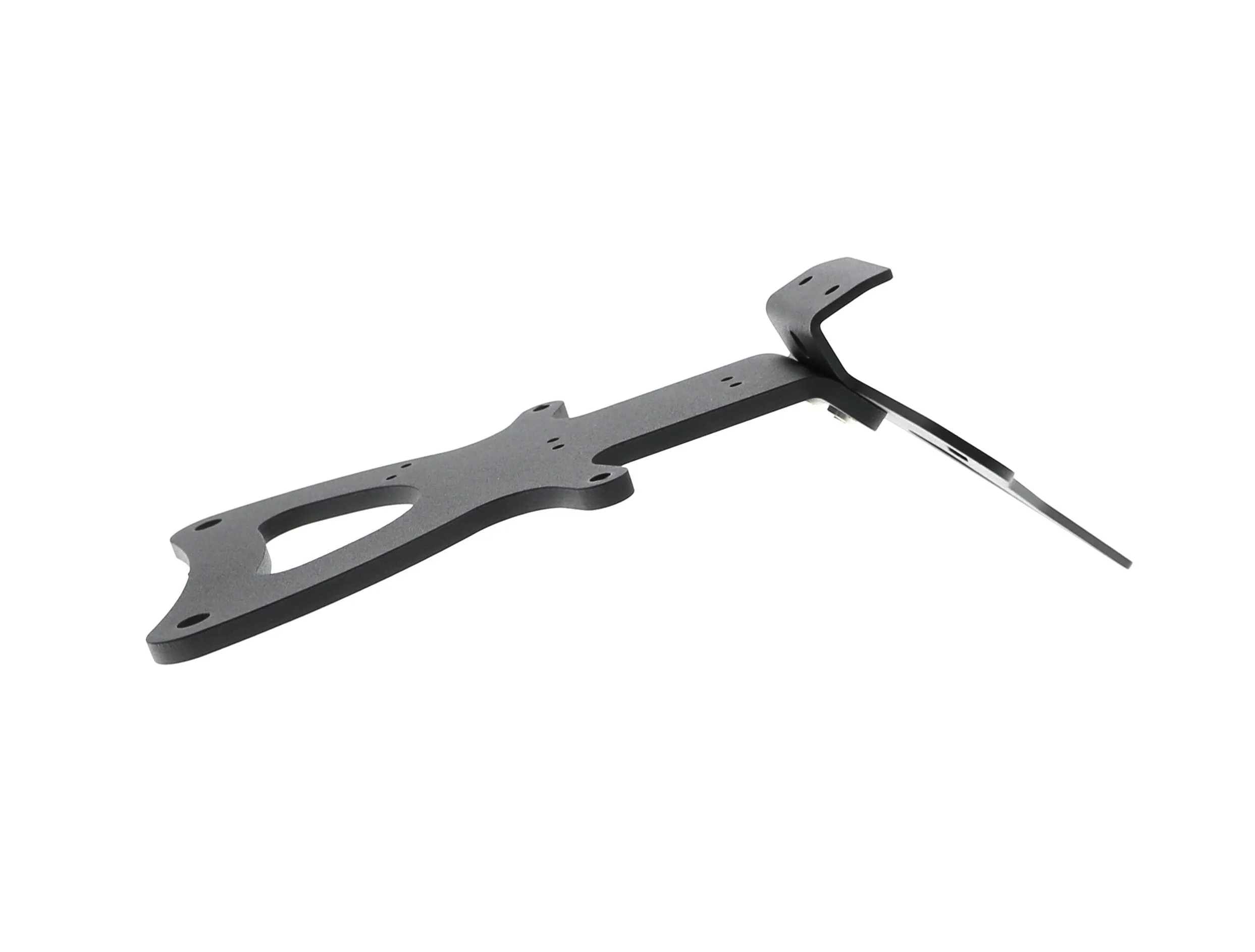 Evotech Ducati Scrambler Icon Tail Tidy (2019 - 2022)