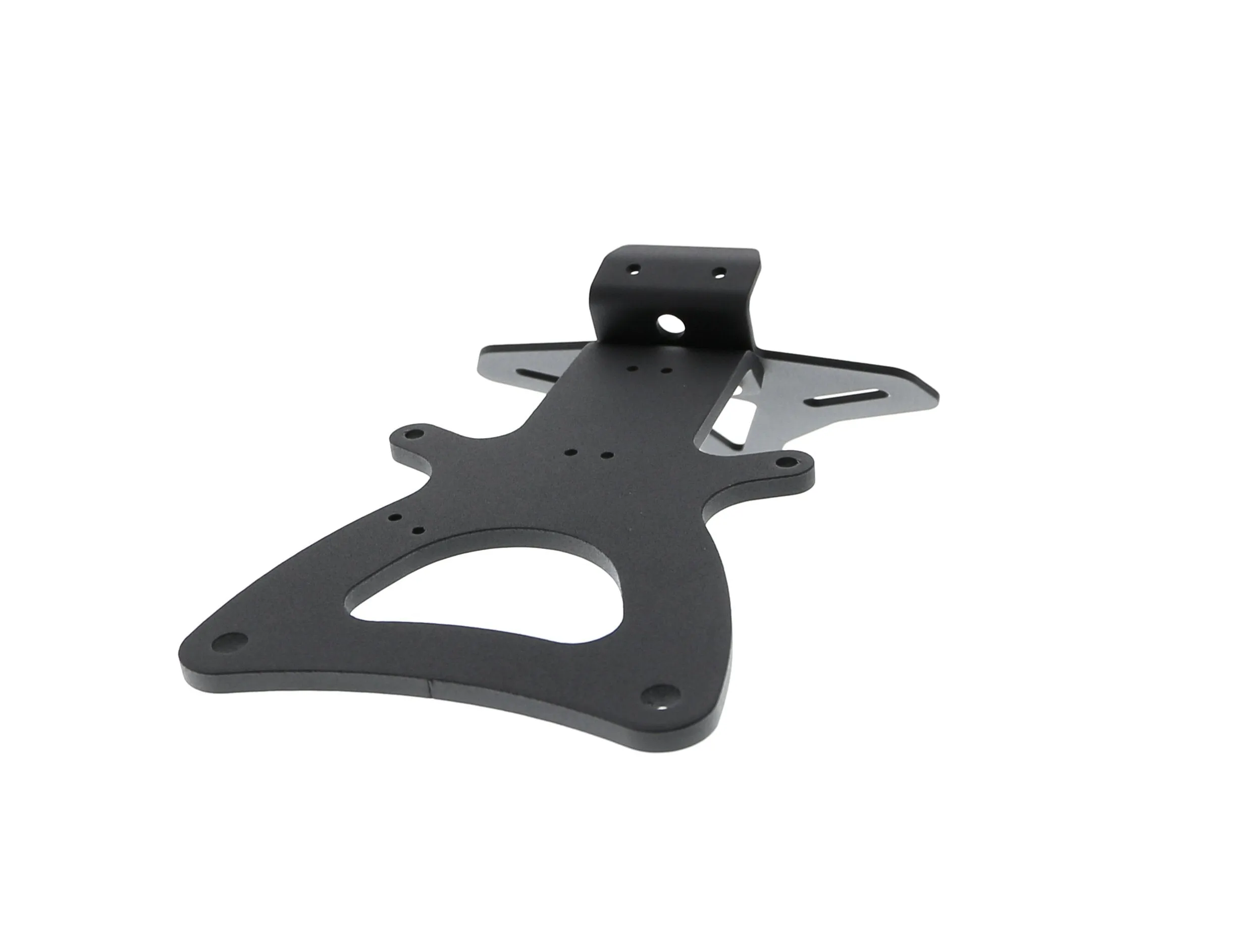 Evotech Ducati Scrambler Icon Tail Tidy (2019 - 2022)