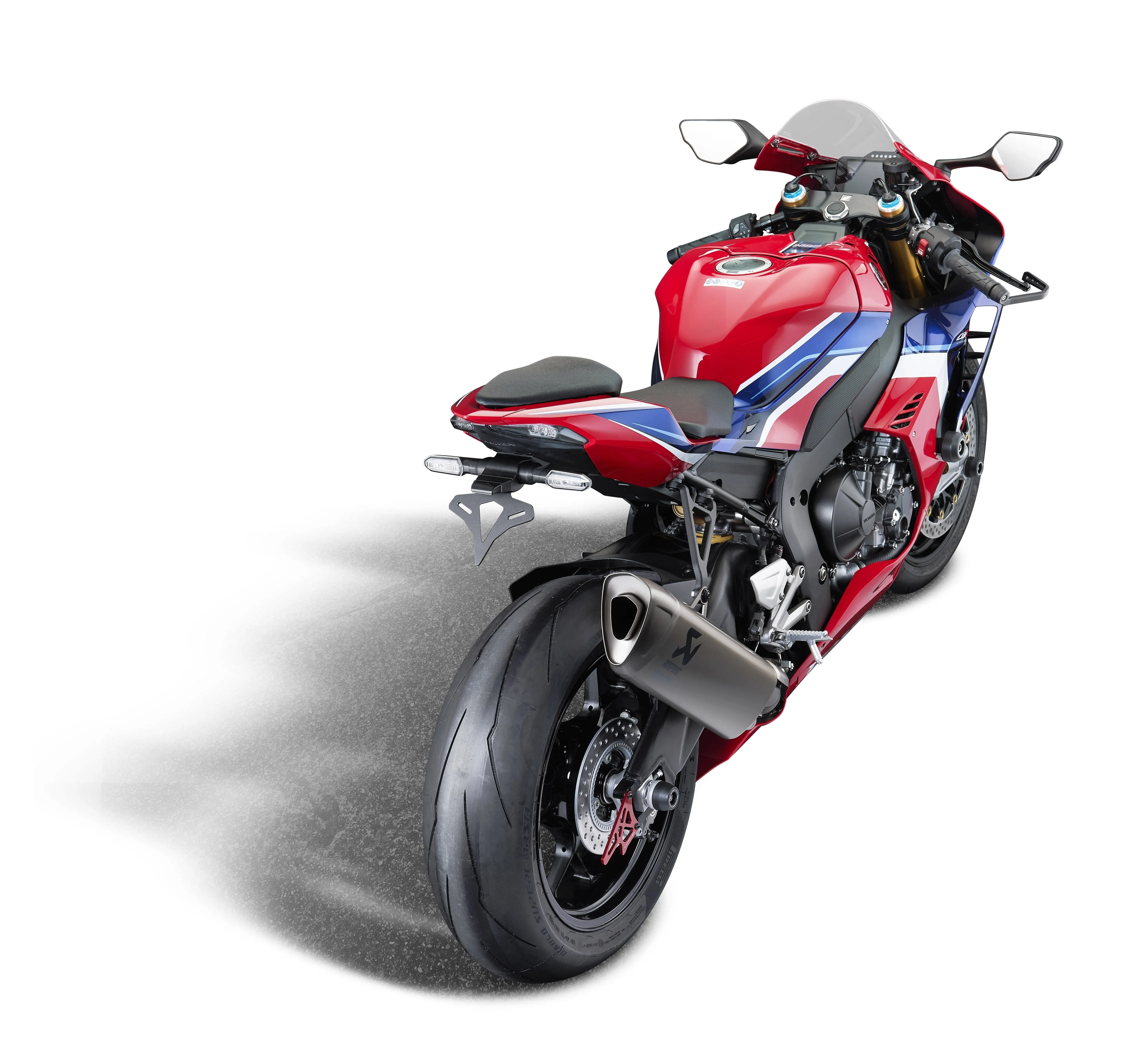 Evotech Honda CBR1000RR-R Tail Tidy (2024 )