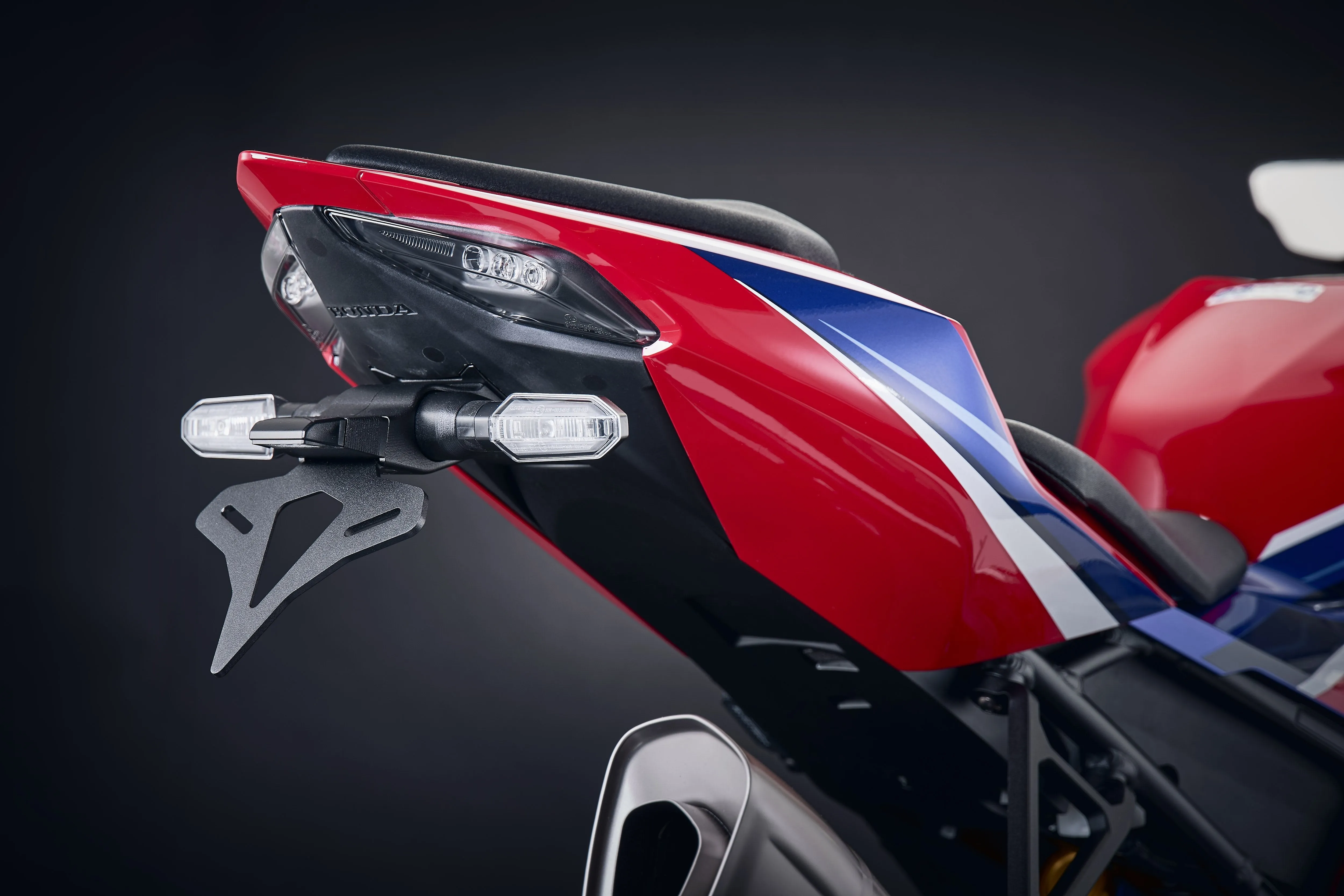 Evotech Honda CBR1000RR-R Tail Tidy (2024 )