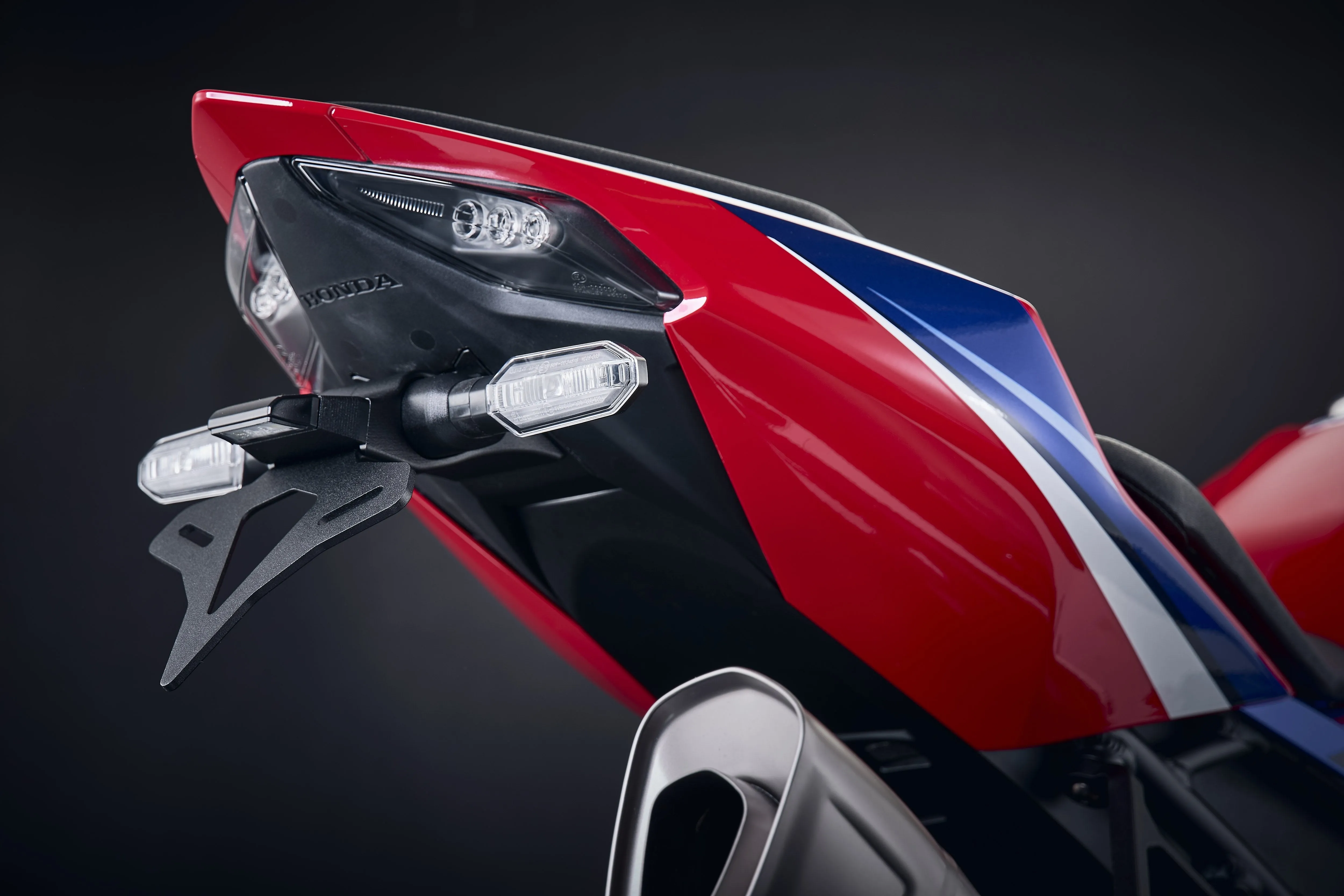 Evotech Honda CBR1000RR-R Tail Tidy (2024 )
