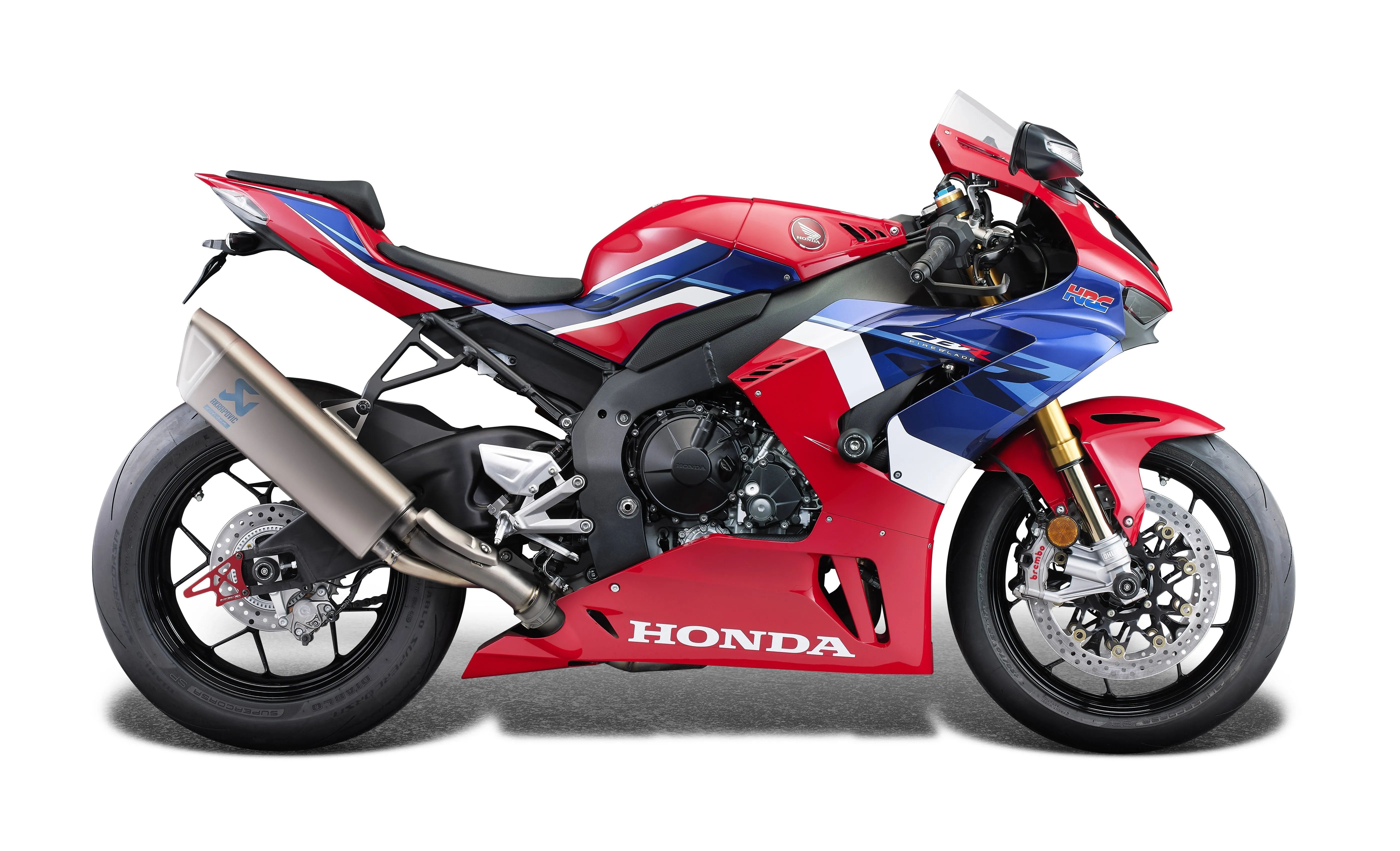 Evotech Honda CBR1000RR-R Tail Tidy (2024 )