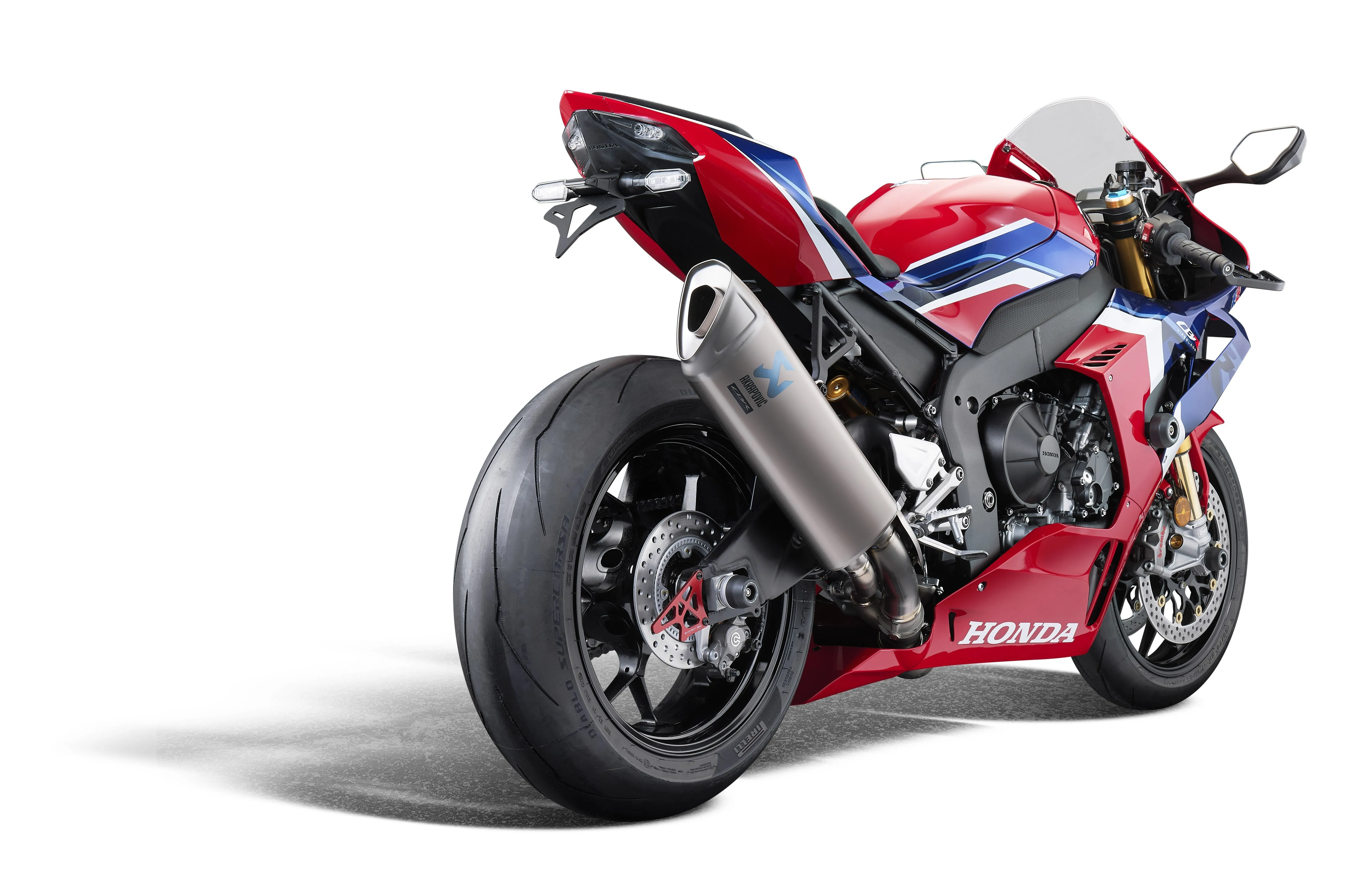 Evotech Honda CBR1000RR-R Tail Tidy (2024 )
