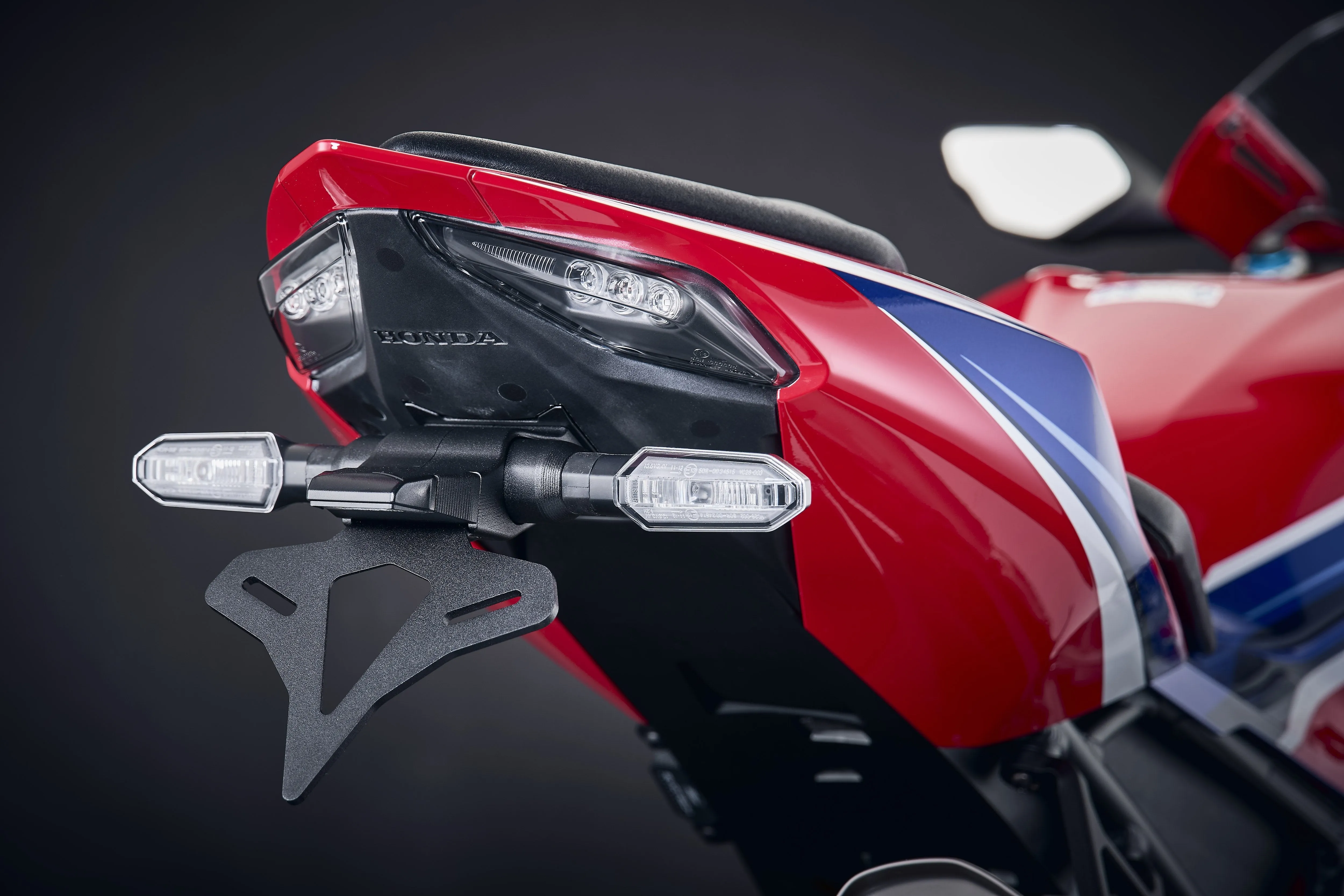 Evotech Honda CBR1000RR-R Tail Tidy (2024 )