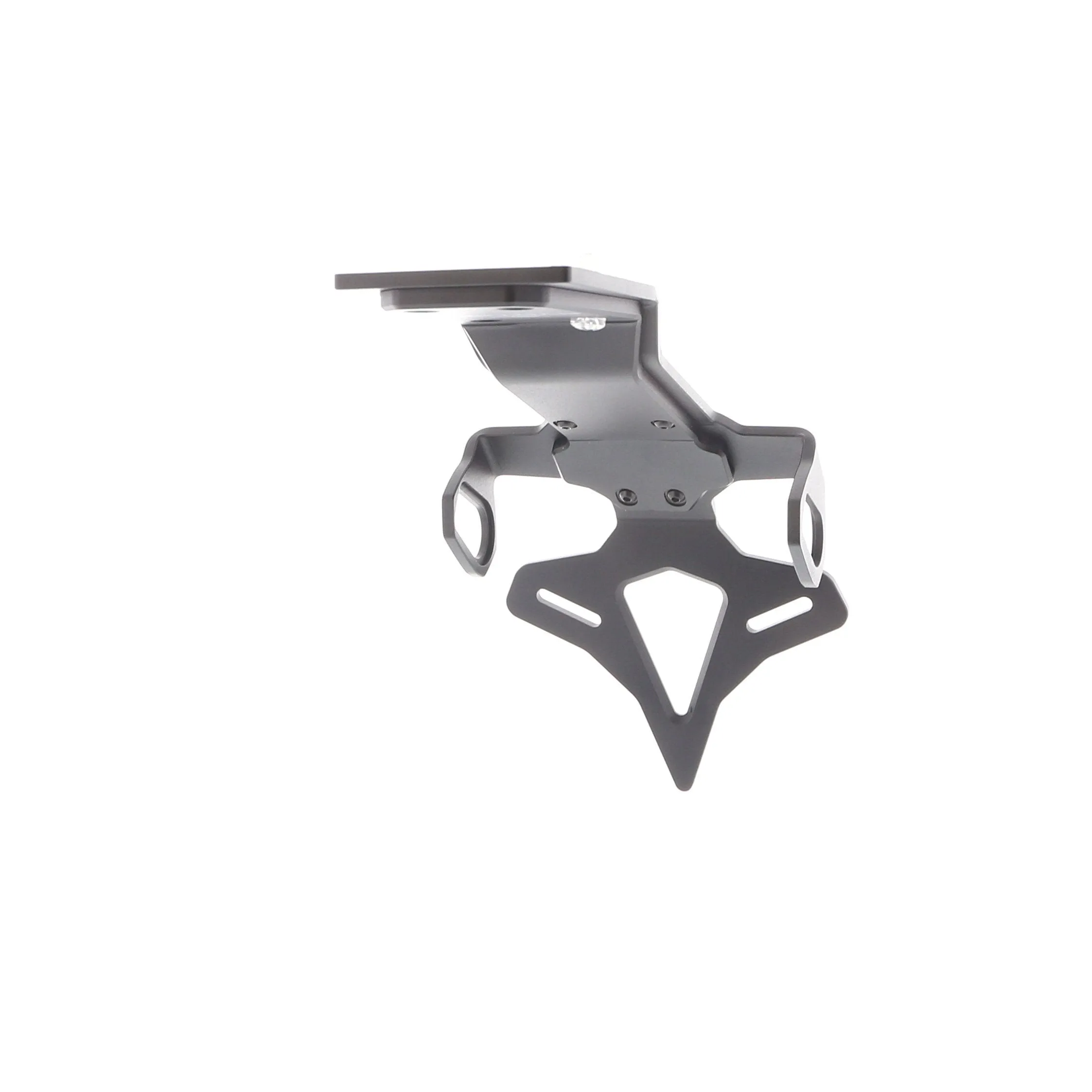 Evotech Kawasaki Ninja 1100SX Tail Tidy 2025 