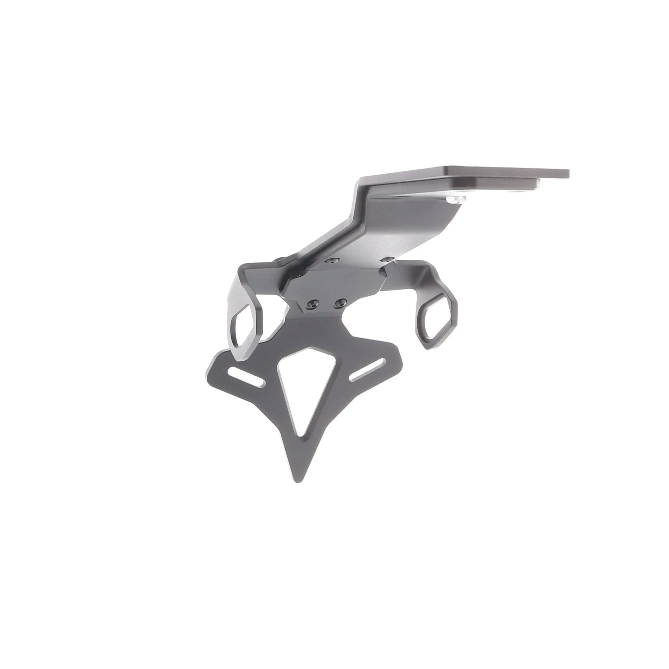 Evotech Kawasaki Ninja 1100SX Tail Tidy 2025 