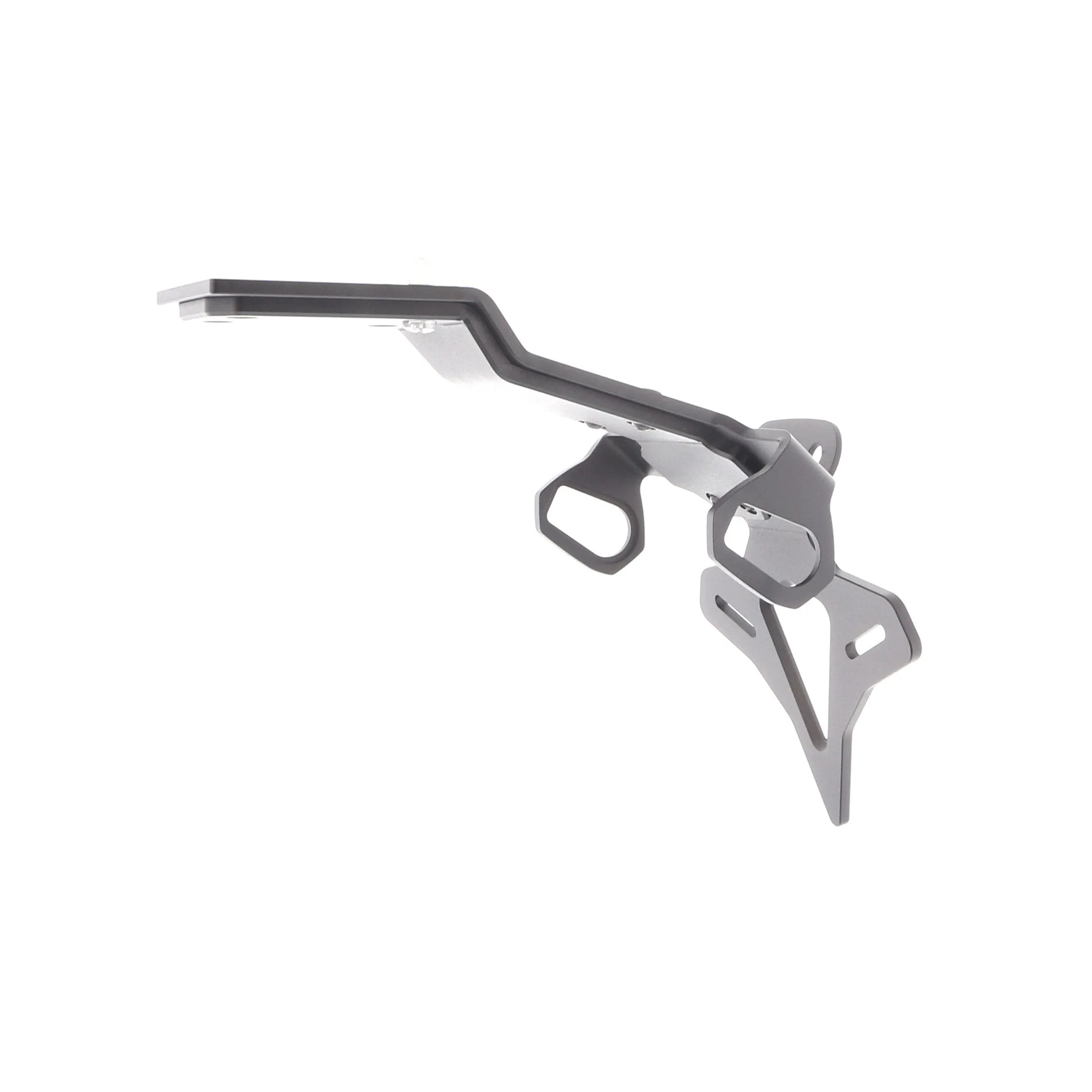 Evotech Kawasaki Ninja 1100SX Tail Tidy 2025 