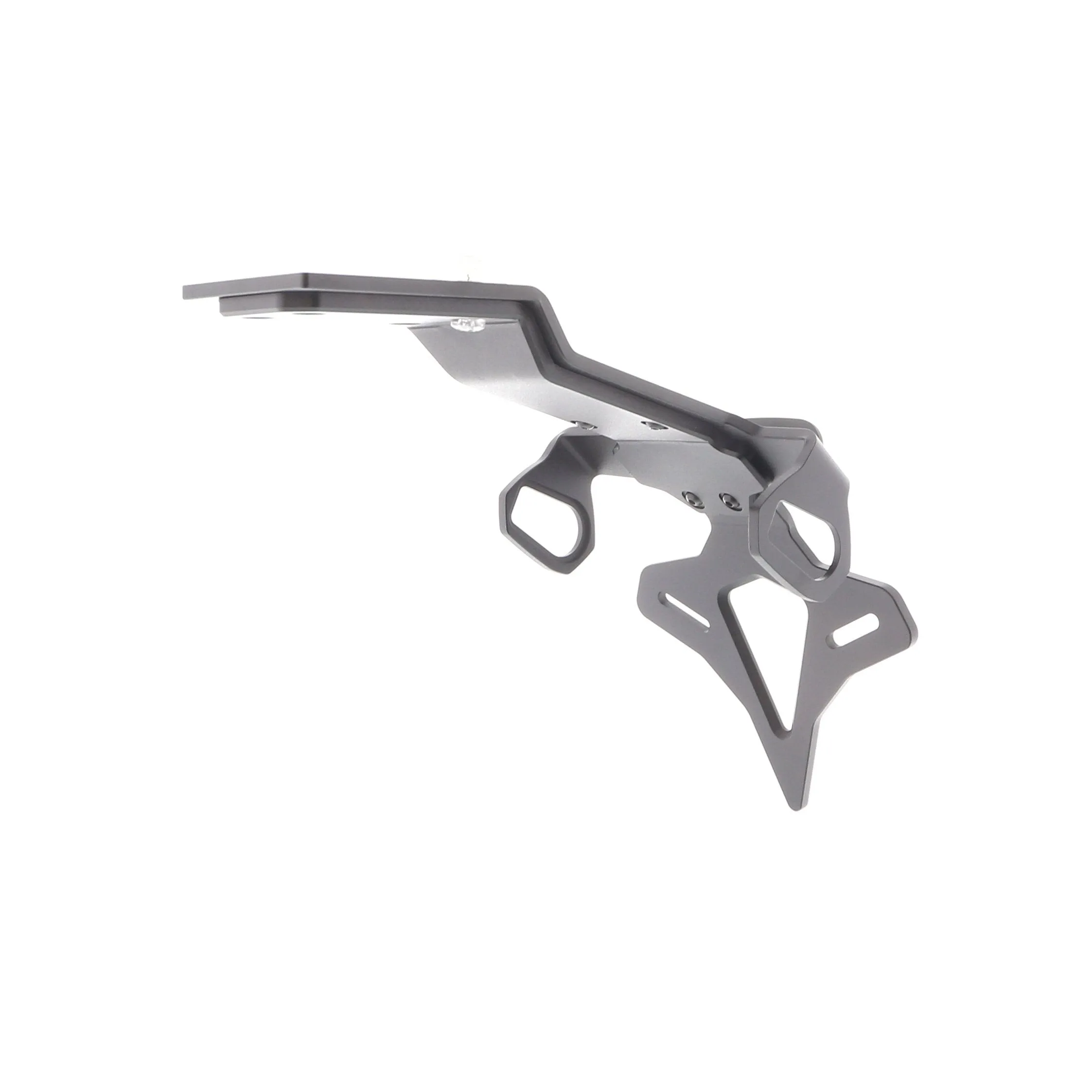 Evotech Kawasaki Ninja 1100SX Tail Tidy 2025 