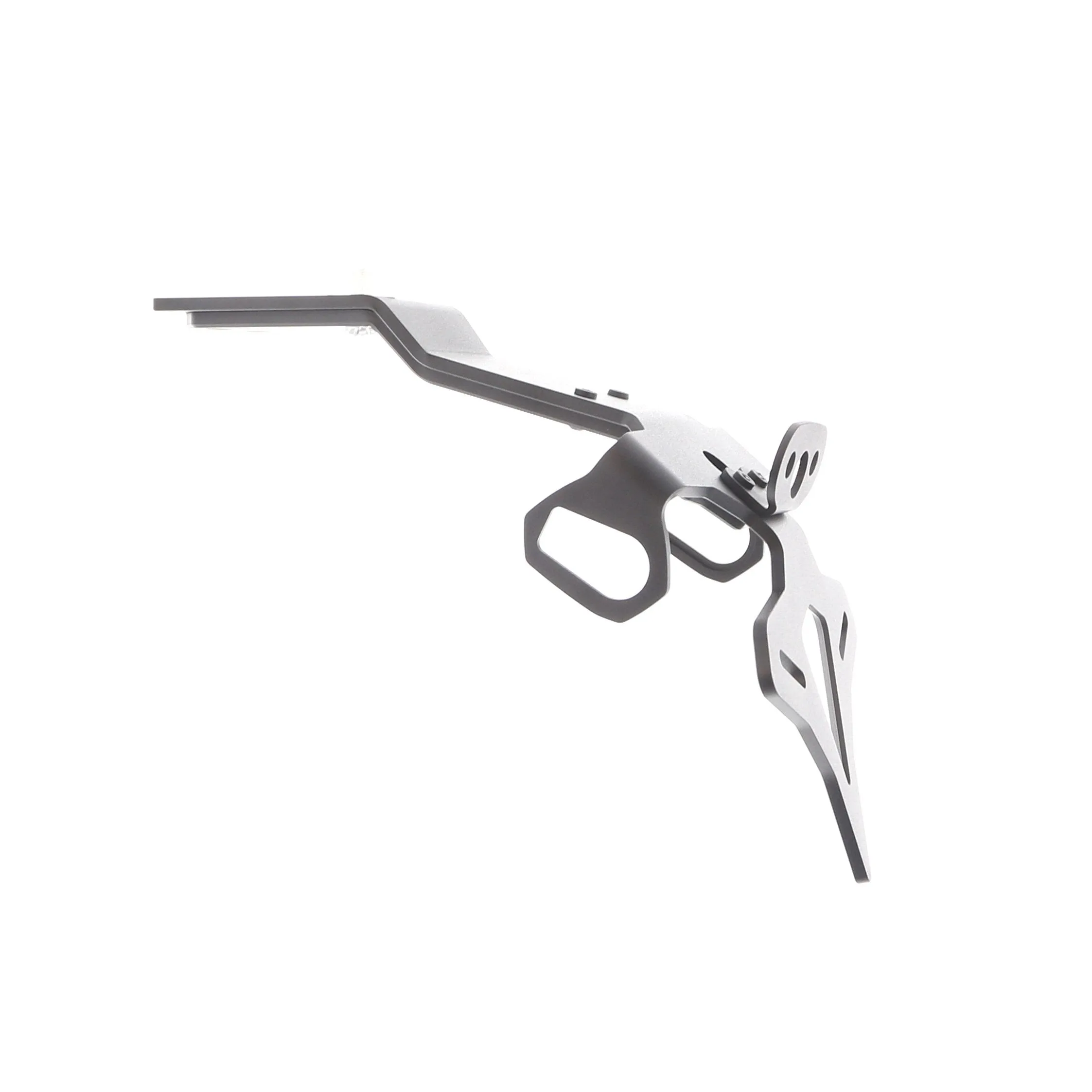 Evotech Kawasaki Ninja 1100SX Tail Tidy 2025 