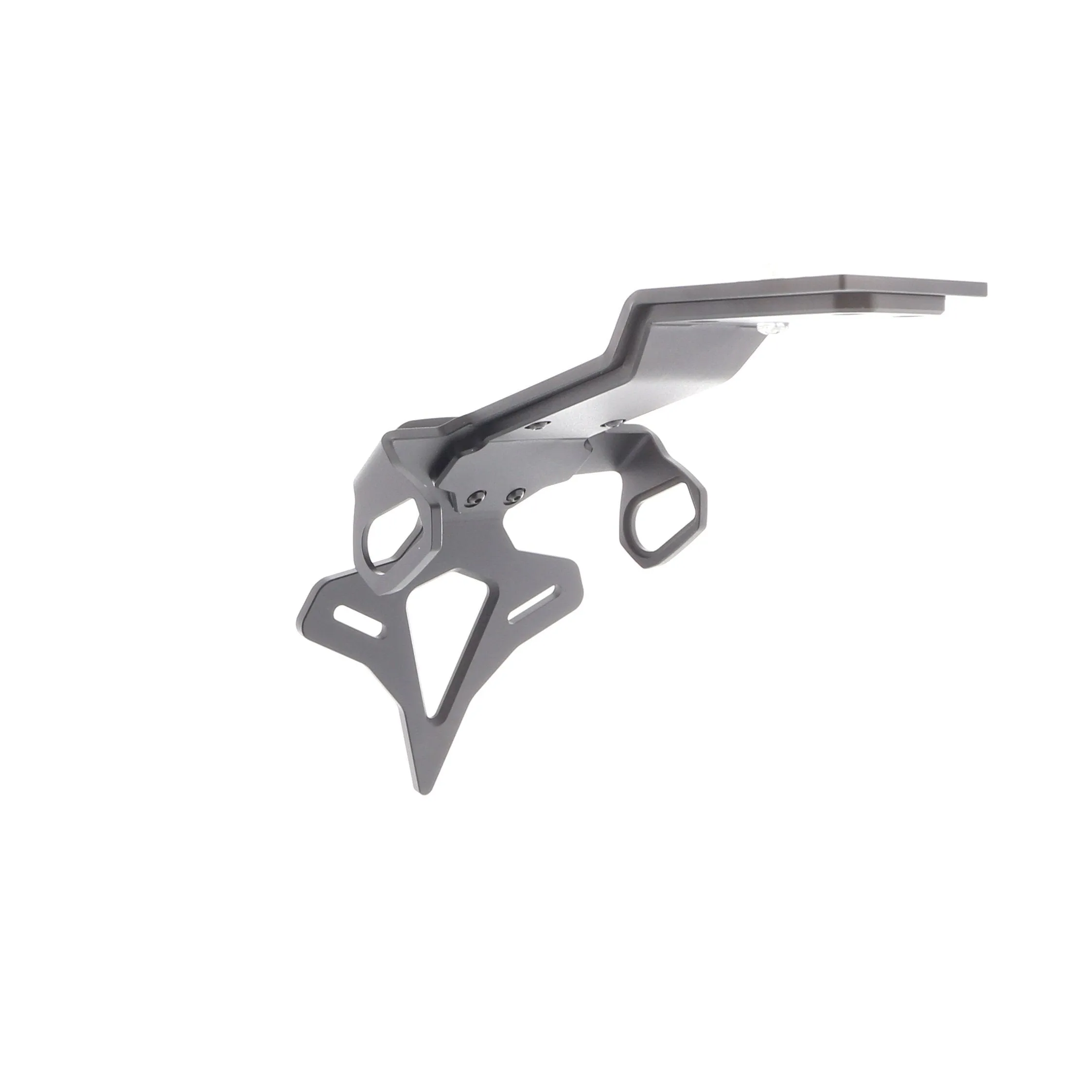 Evotech Kawasaki Ninja 1100SX Tail Tidy 2025 