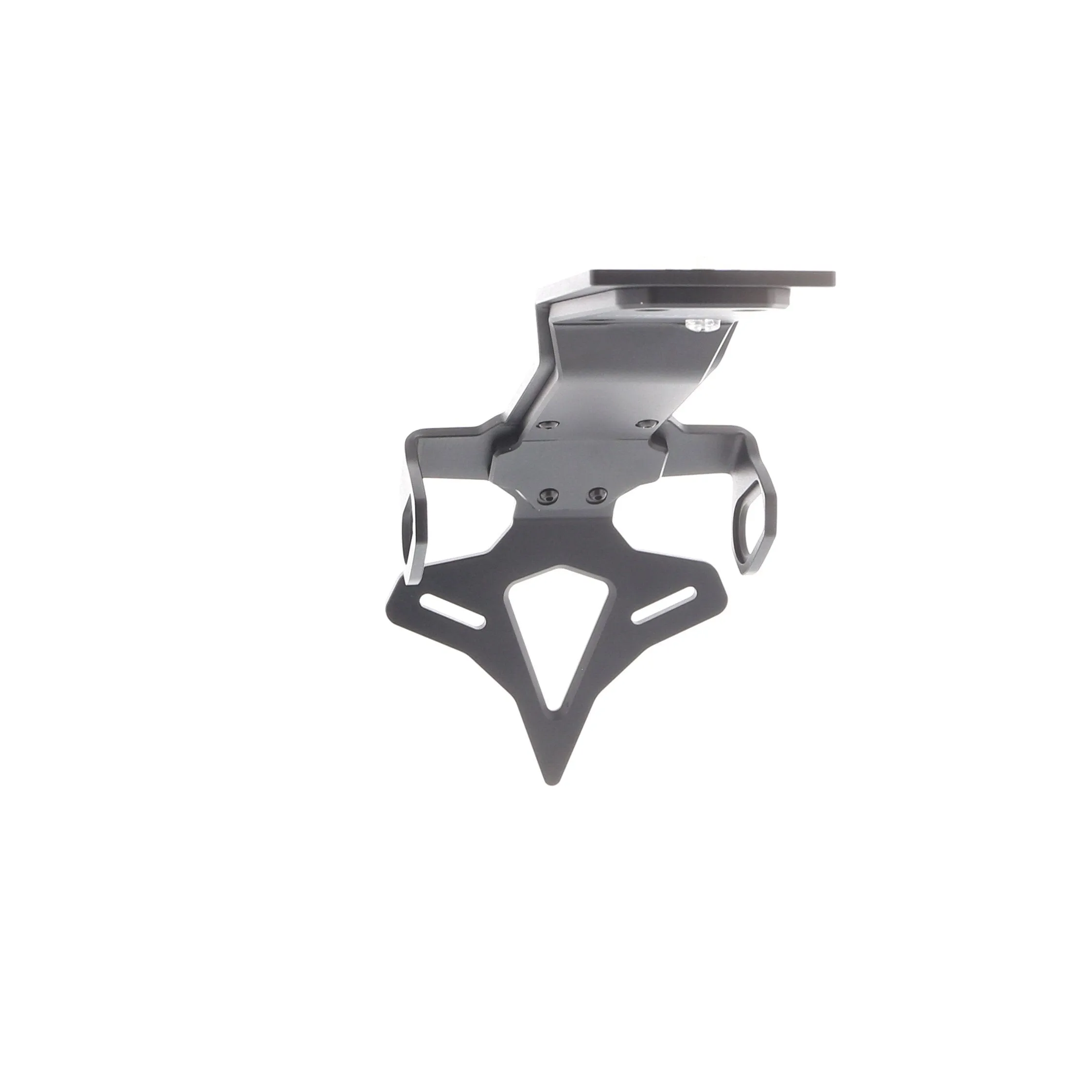 Evotech Kawasaki Ninja 1100SX Tail Tidy 2025 