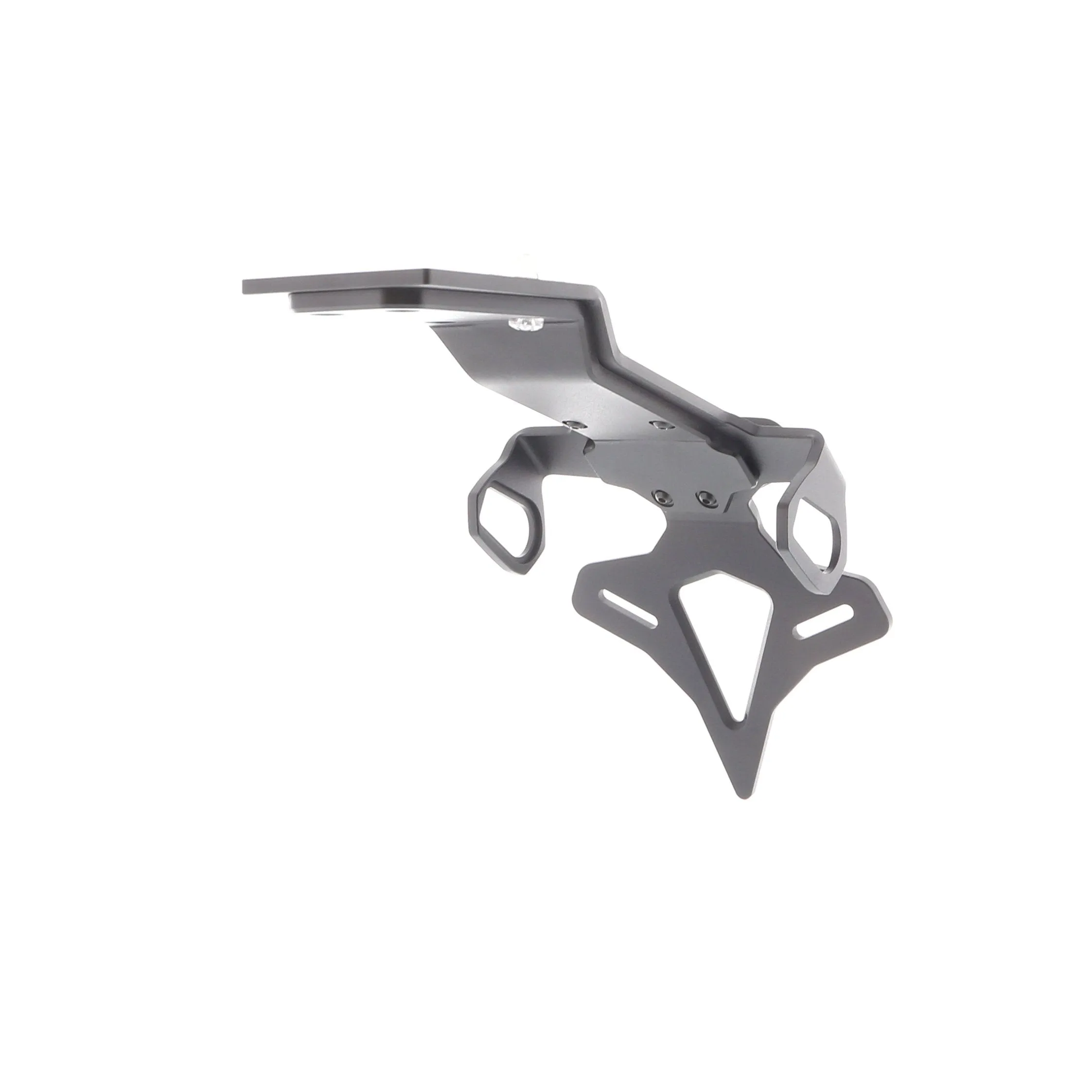 Evotech Kawasaki Ninja 1100SX Tail Tidy 2025 