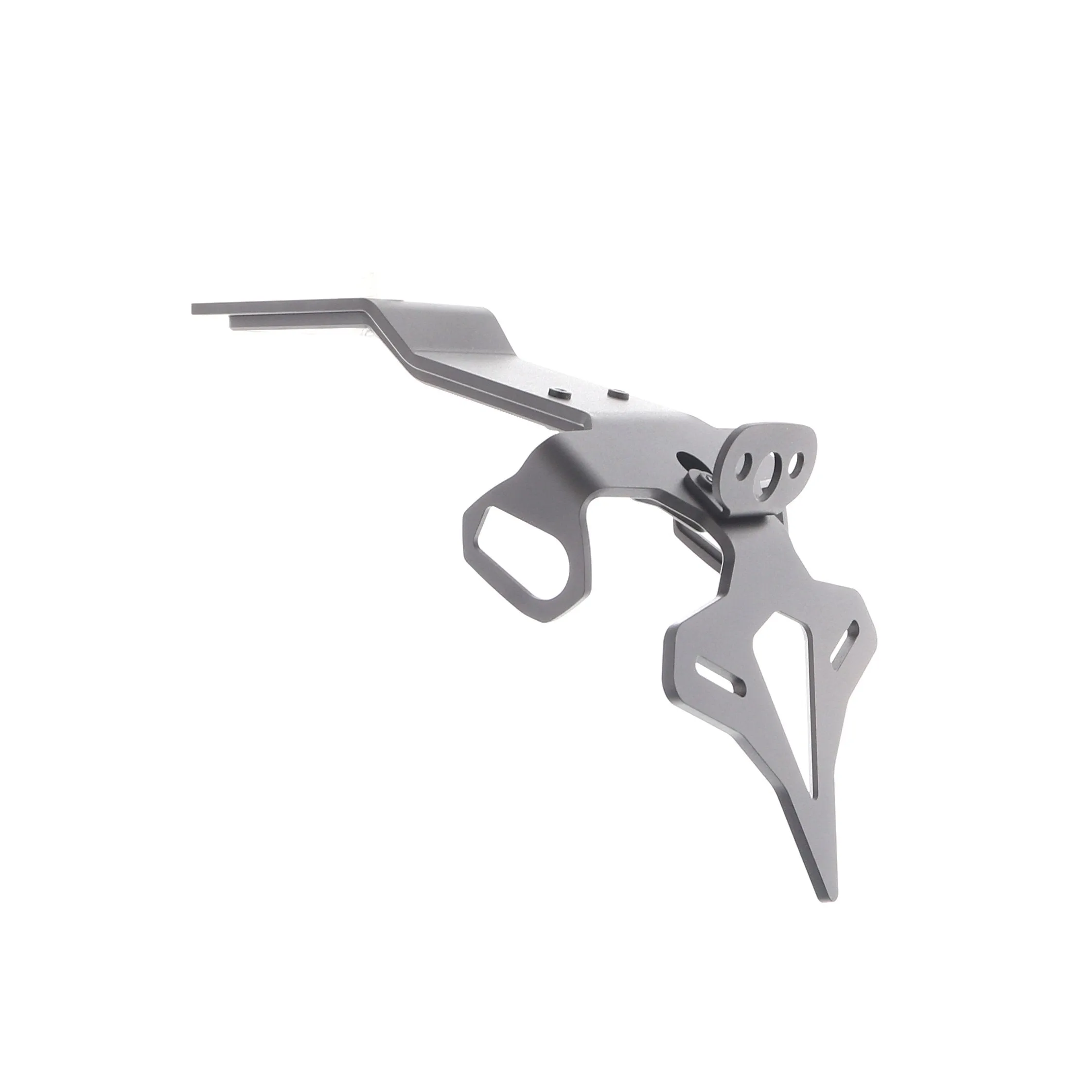Evotech Kawasaki Ninja 1100SX Tail Tidy 2025 