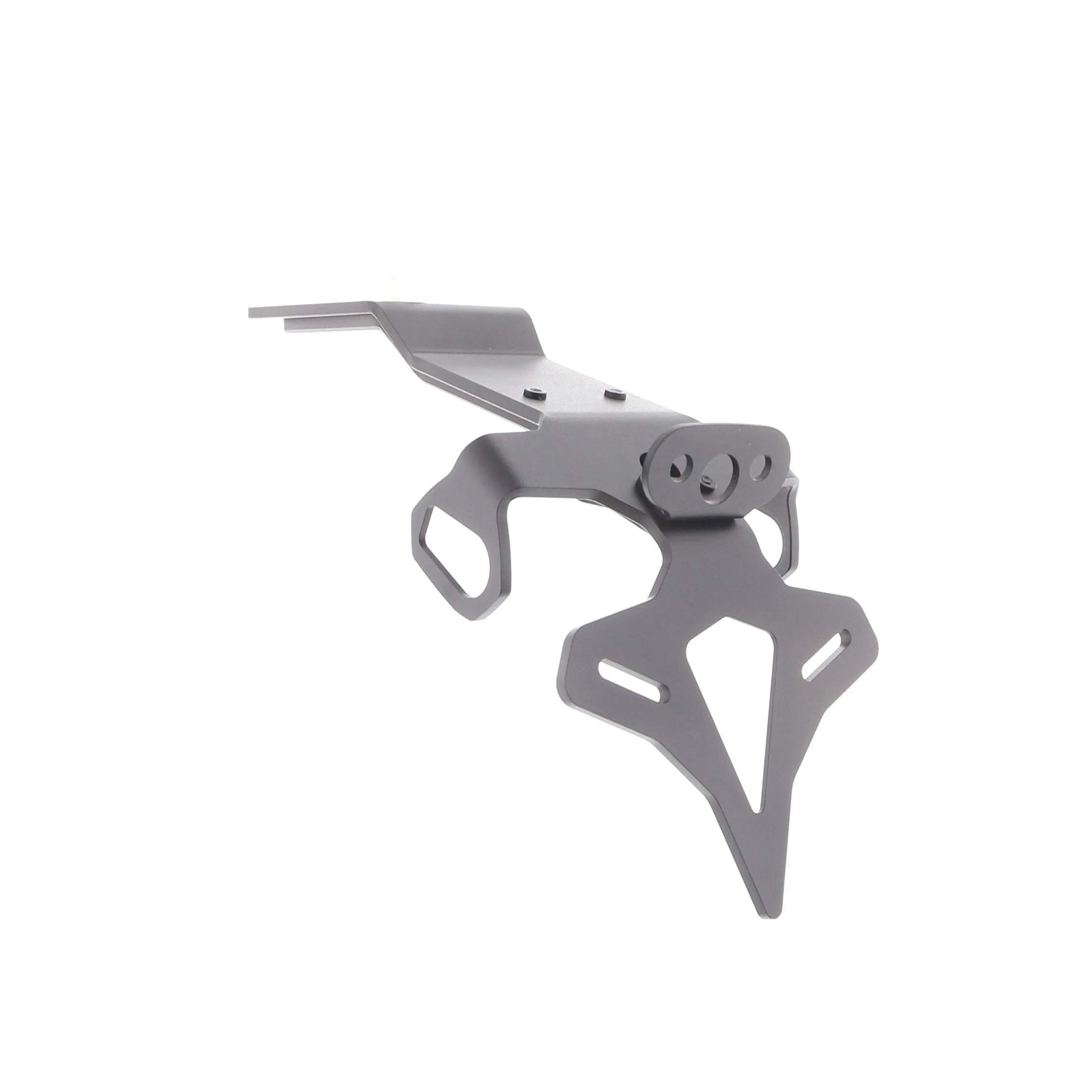 Evotech Kawasaki Ninja 1100SX Tail Tidy 2025 