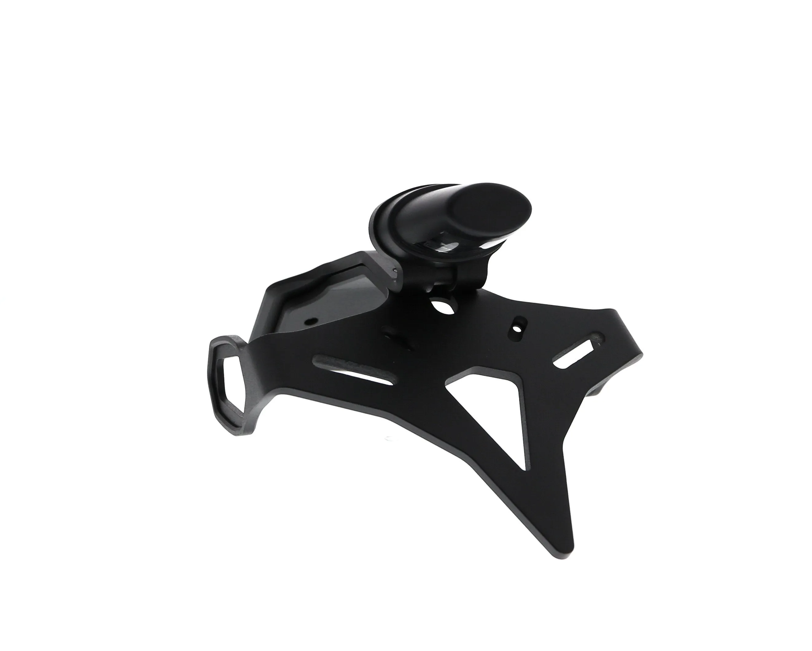 Evotech Kawasaki Ninja 125 Tail Tidy (2019 )