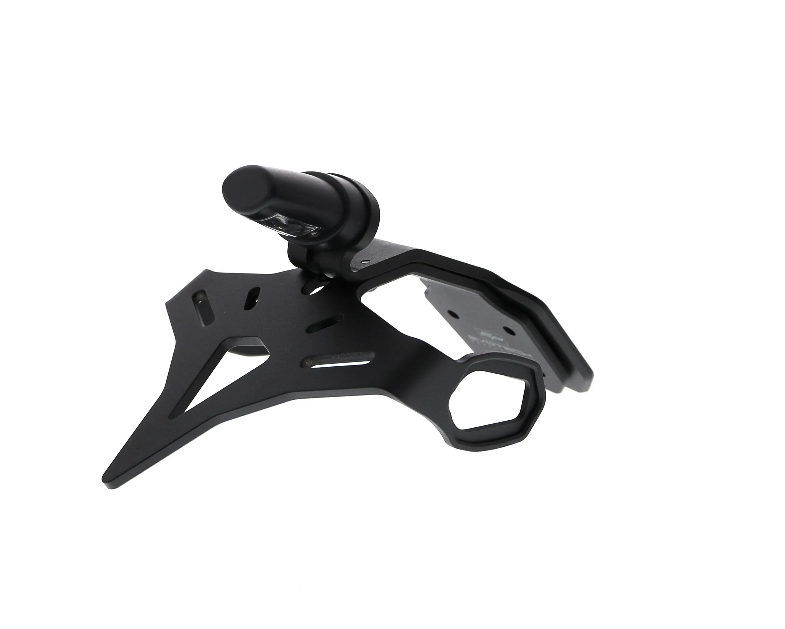 Evotech Kawasaki Ninja 125 Tail Tidy (2019 )