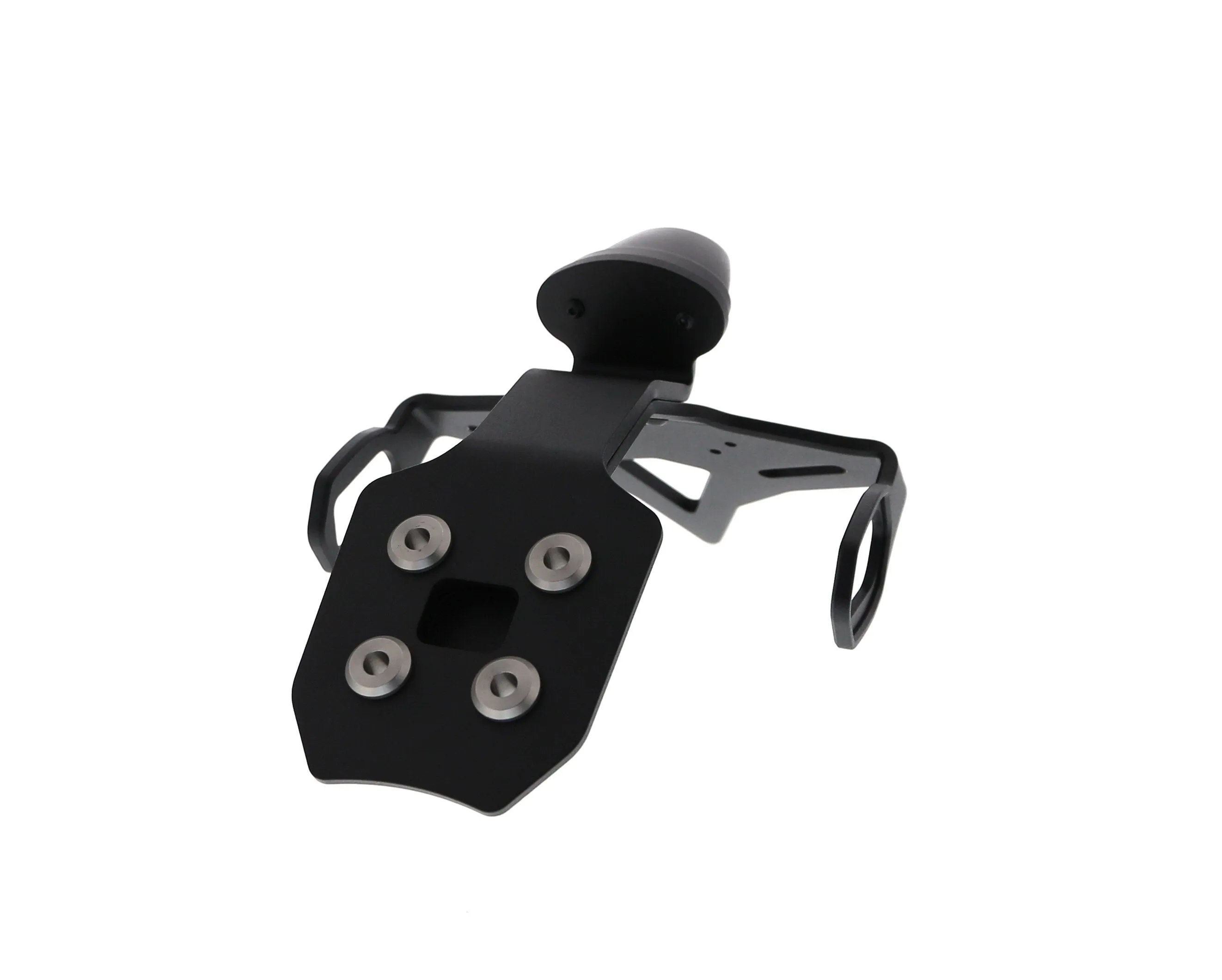 Evotech Kawasaki Ninja 125 Tail Tidy (2019 )