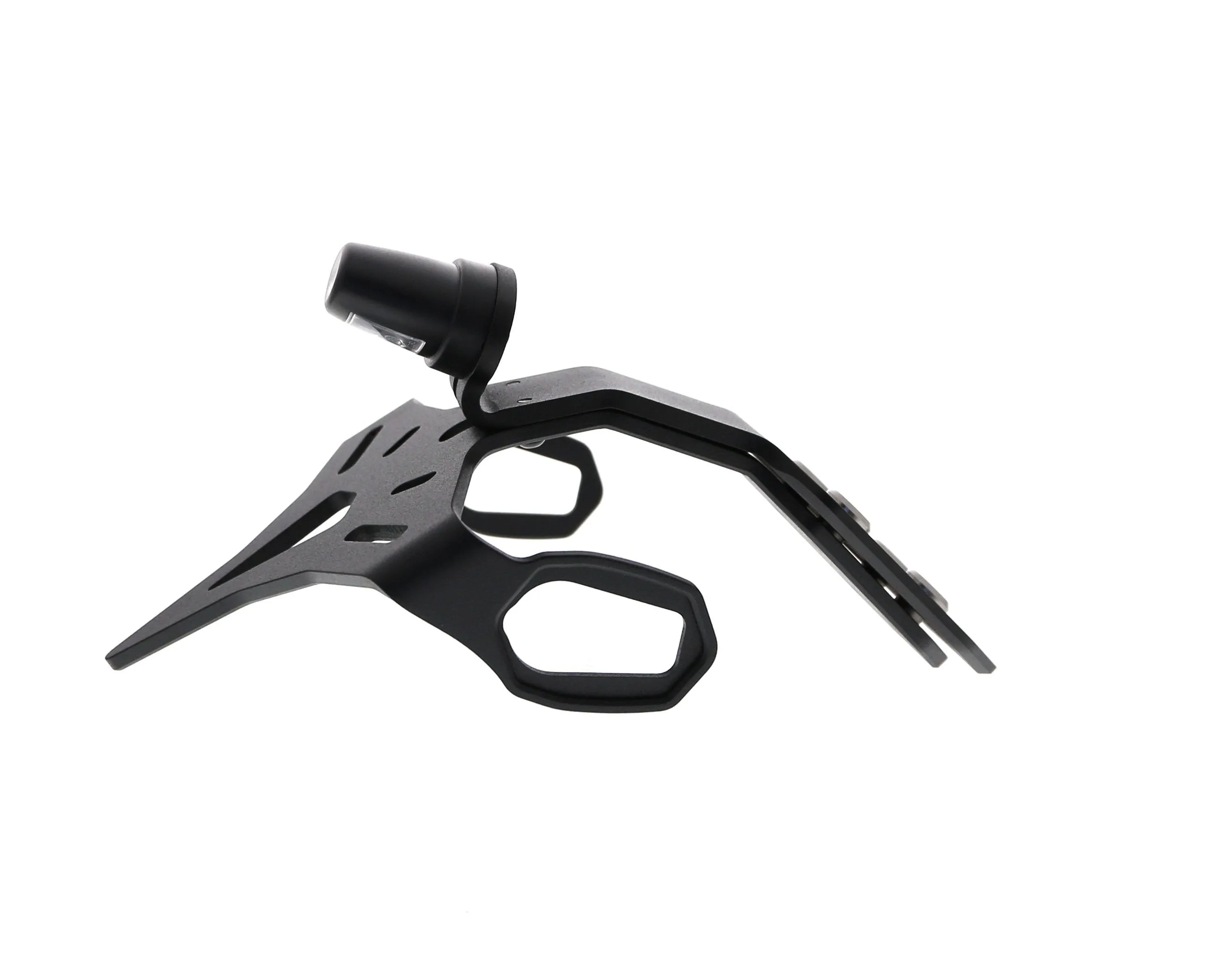 Evotech Kawasaki Ninja 125 Tail Tidy (2019 )