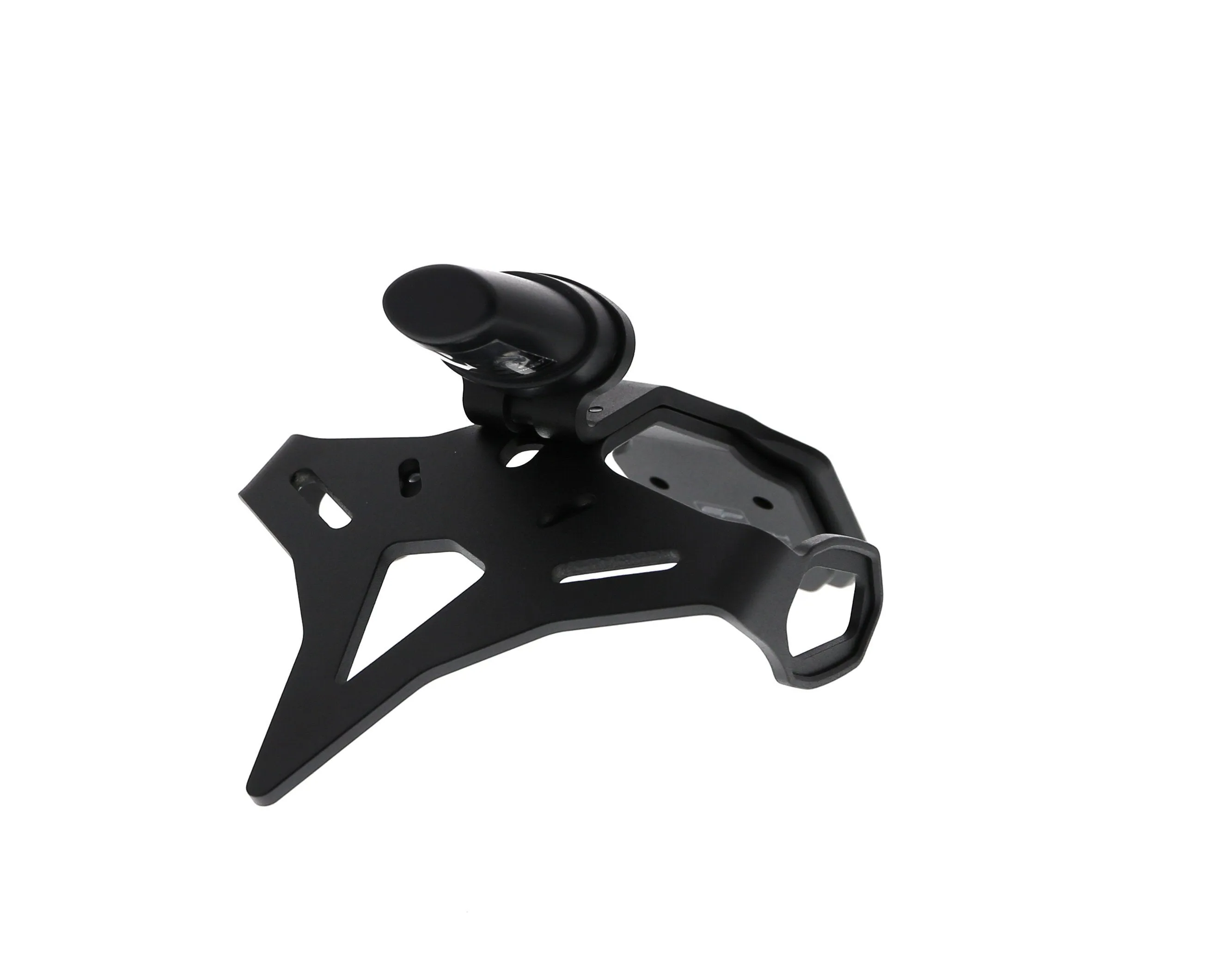 Evotech Kawasaki Ninja 125 Tail Tidy (2019 )