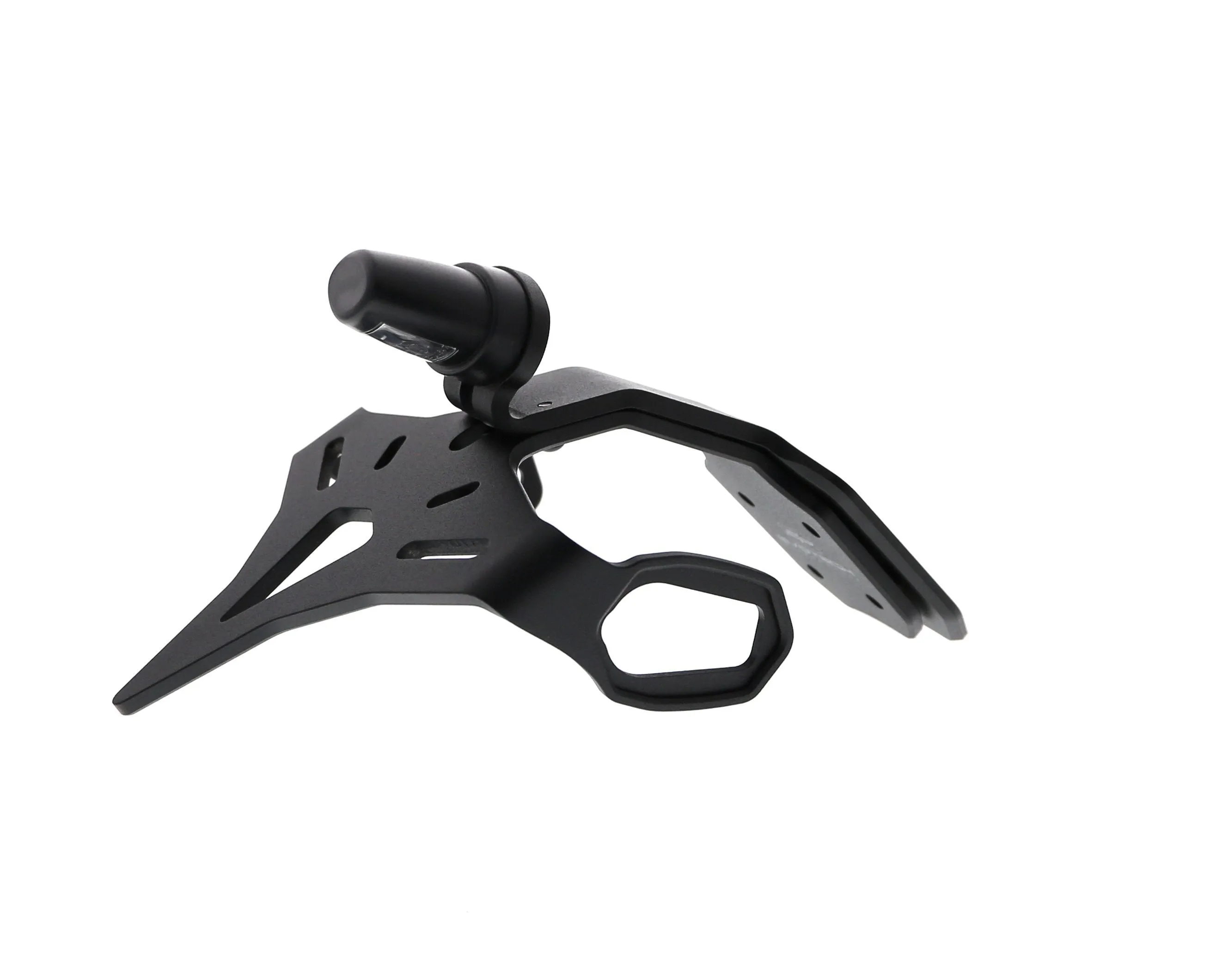 Evotech Kawasaki Ninja 125 Tail Tidy (2019 )
