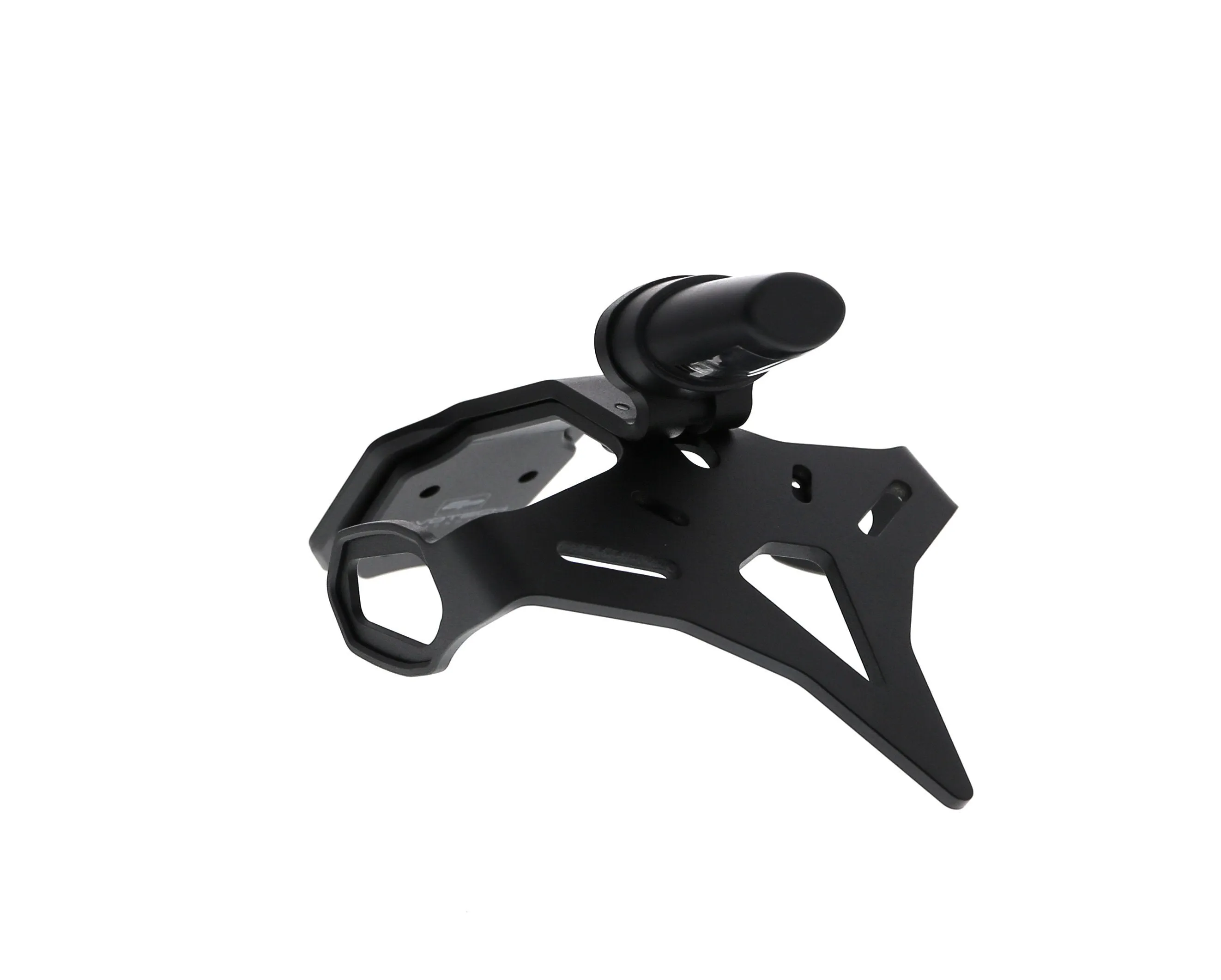 Evotech Kawasaki Ninja 125 Tail Tidy (2019 )
