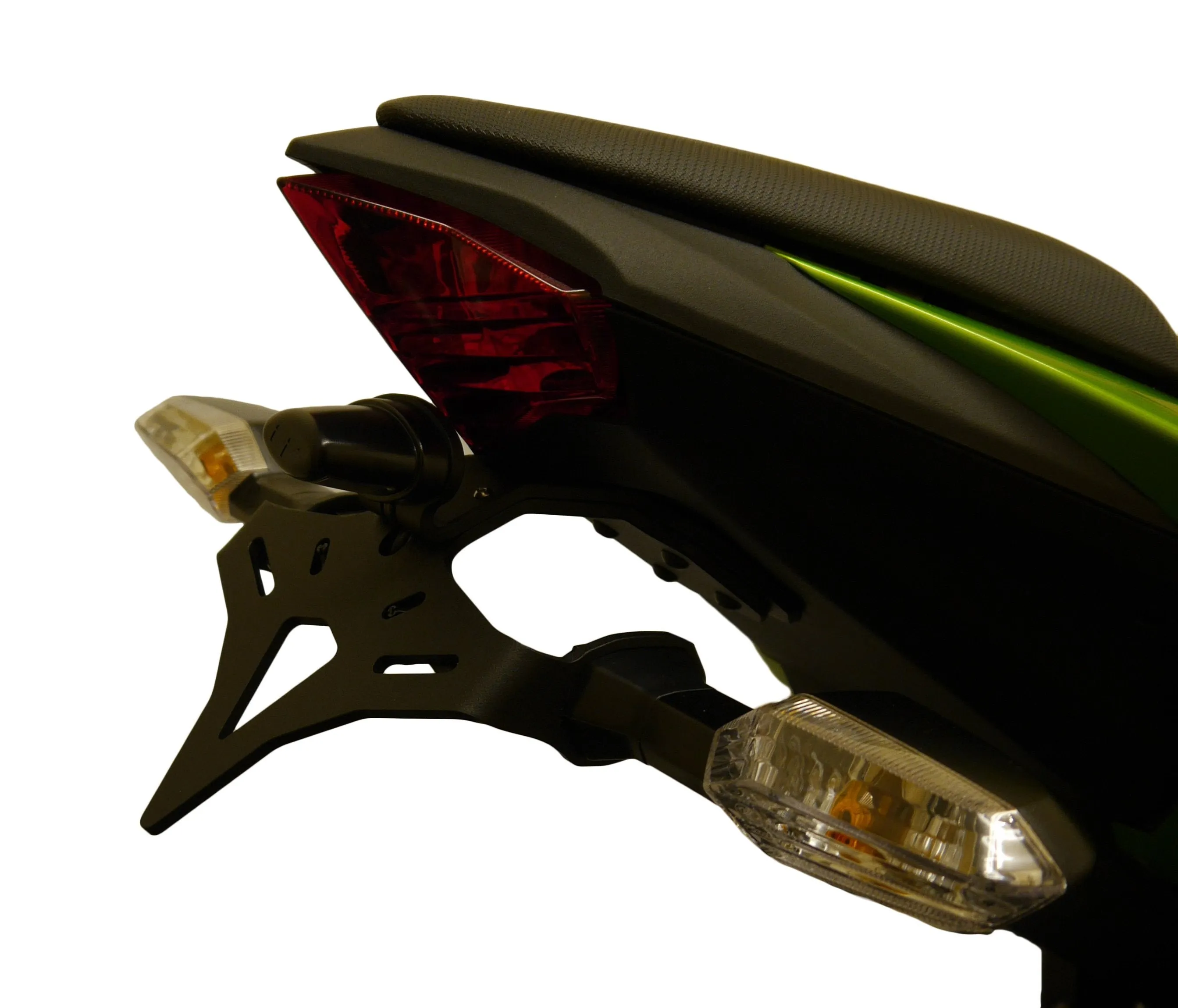 Evotech Kawasaki Ninja 125 Tail Tidy (2019 )