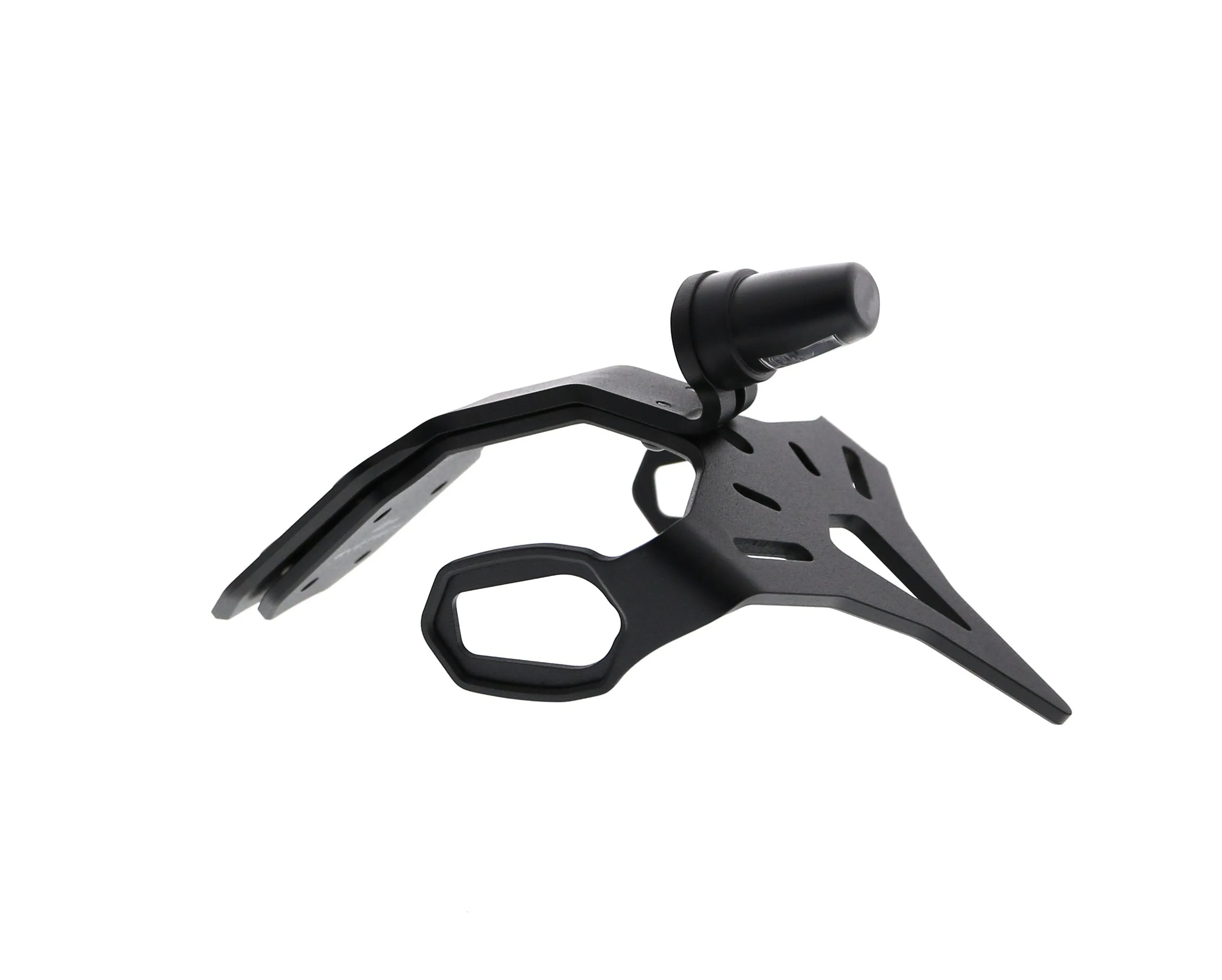 Evotech Kawasaki Ninja 125 Tail Tidy (2019 )
