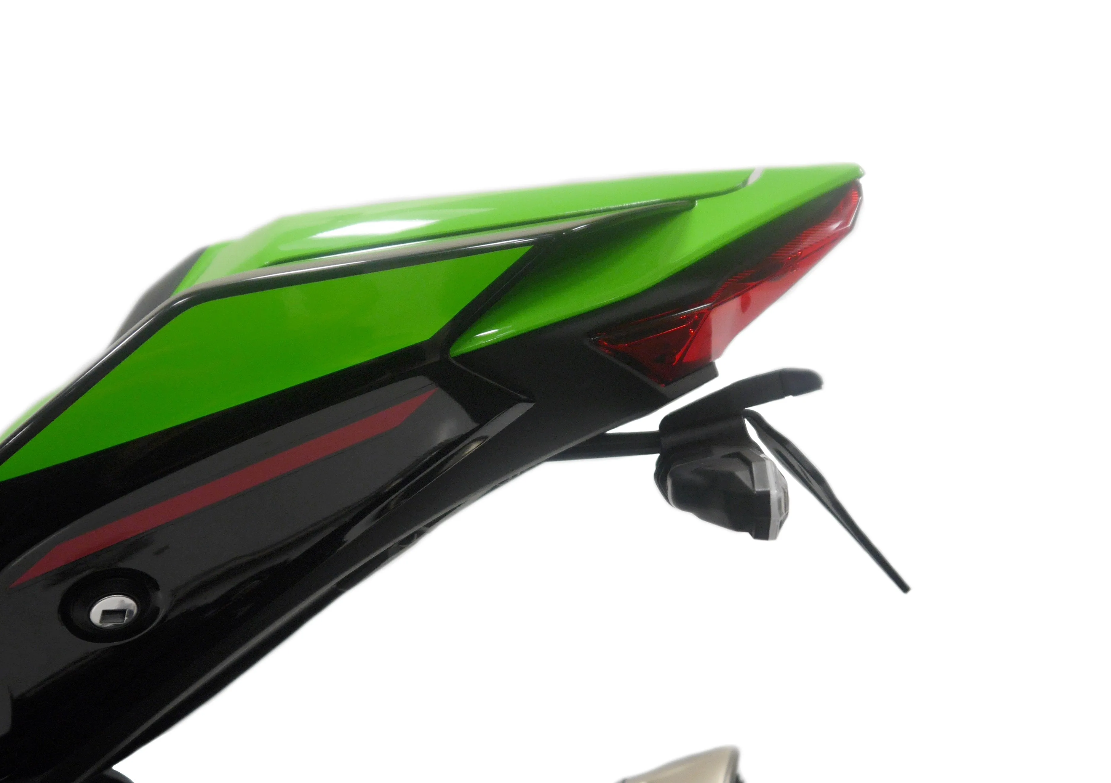 Evotech Kawasaki Ninja ZX10RR Tail Tidy (2021 )