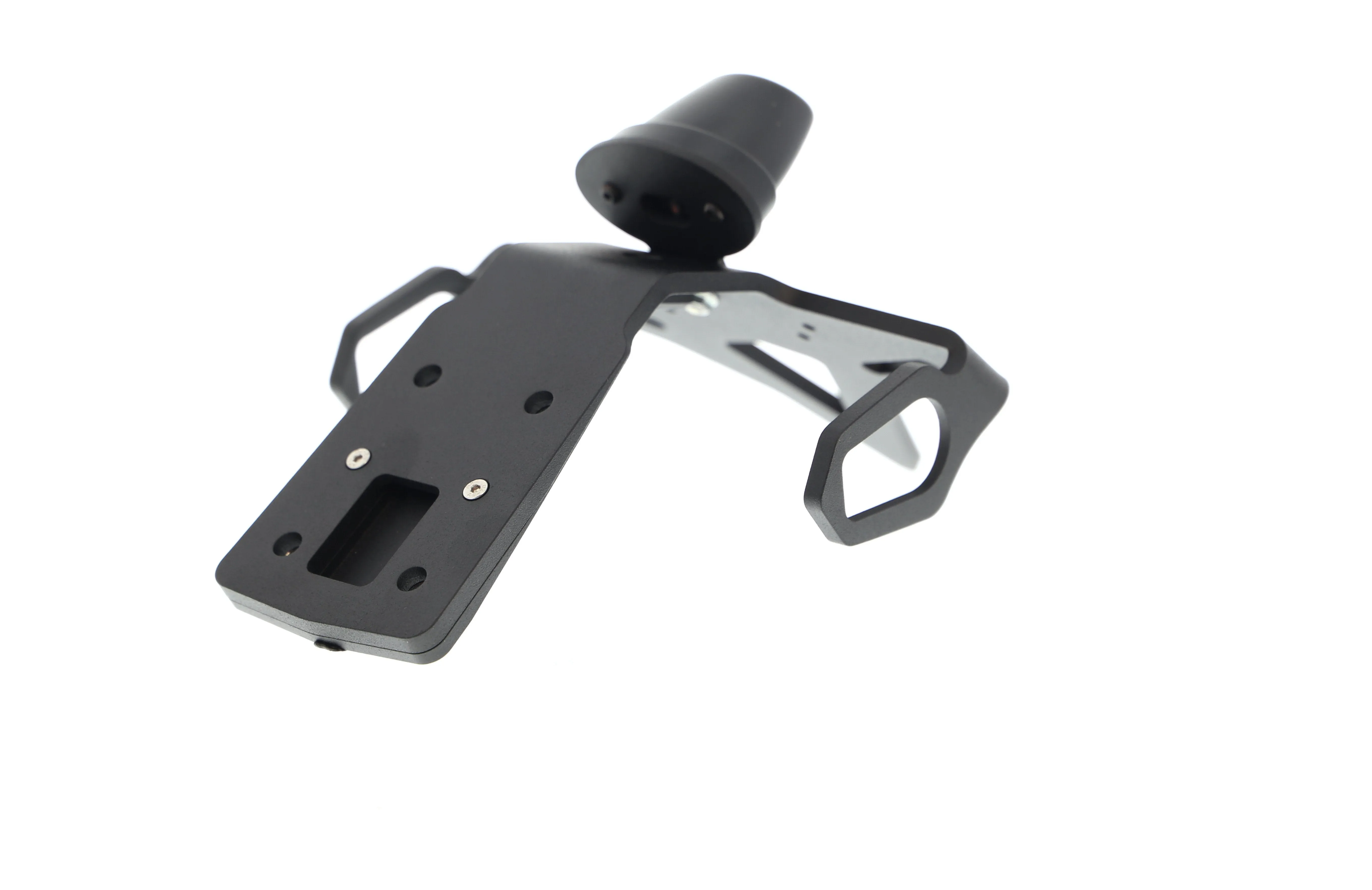 Evotech Kawasaki Z1000 R Edition Performance Tail Tidy (2018 - 2022)
