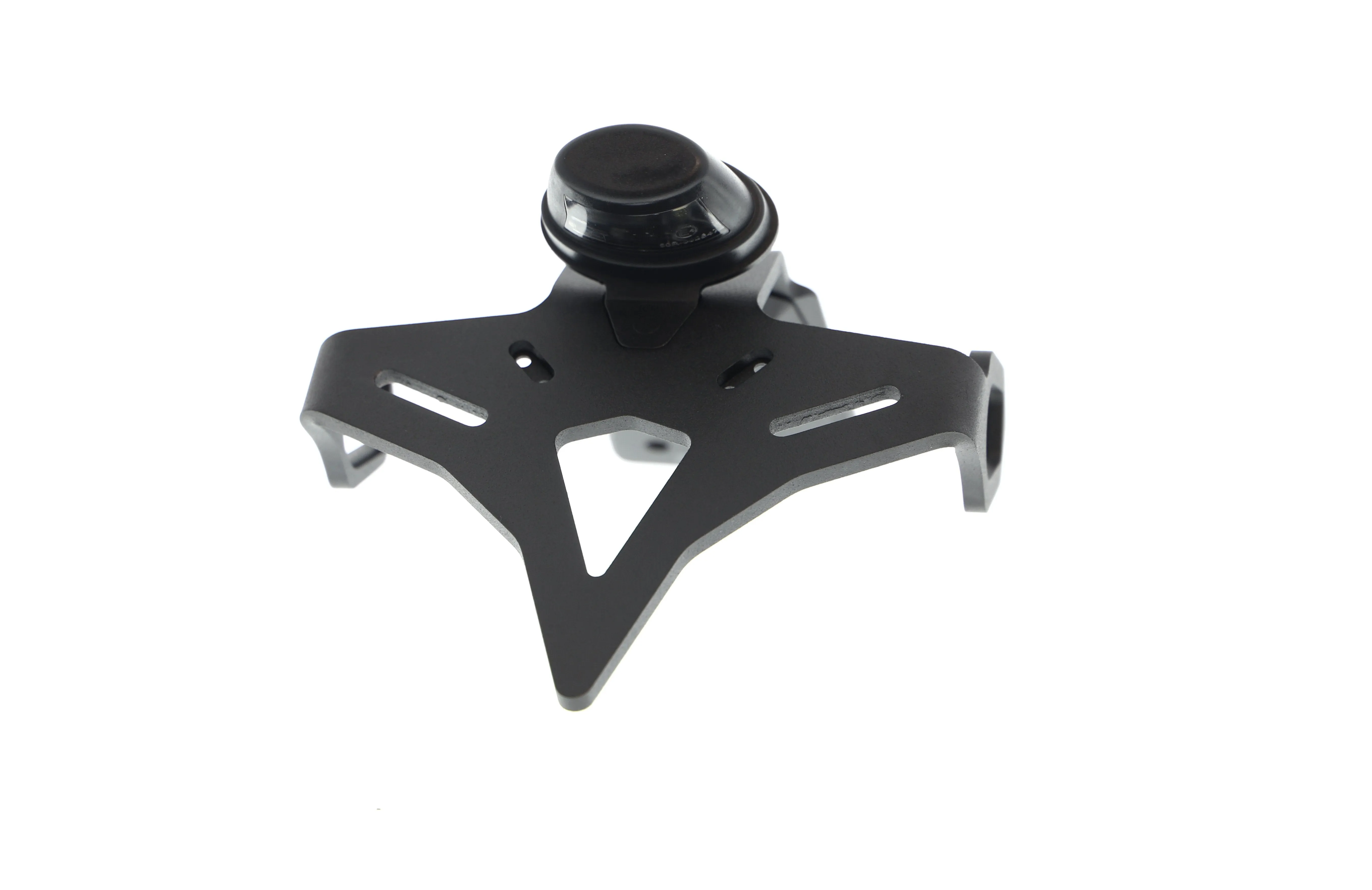 Evotech Kawasaki Z1000 R Edition Performance Tail Tidy (2018 - 2022)