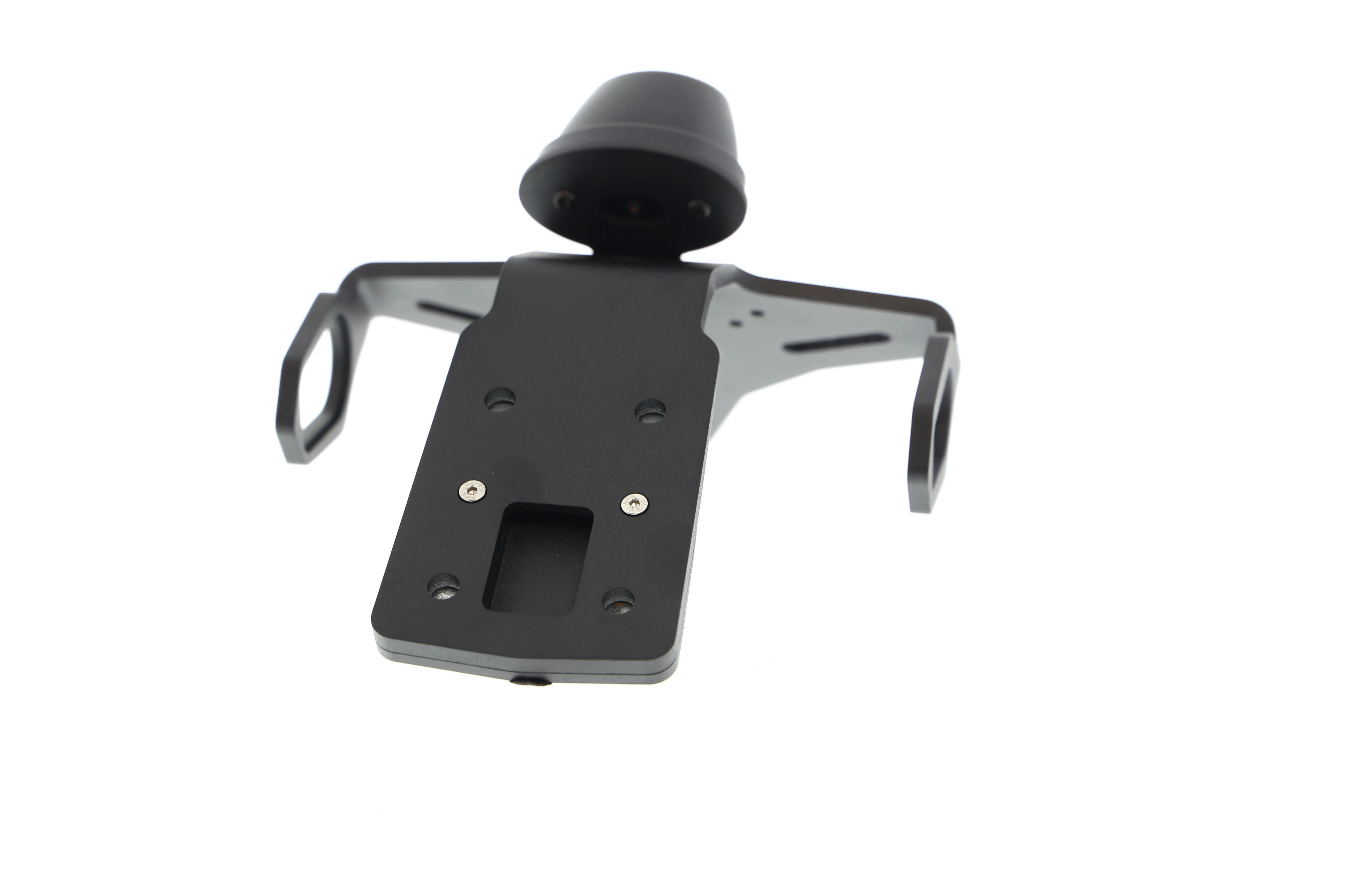 Evotech Kawasaki Z1000 R Edition Performance Tail Tidy (2018 - 2022)